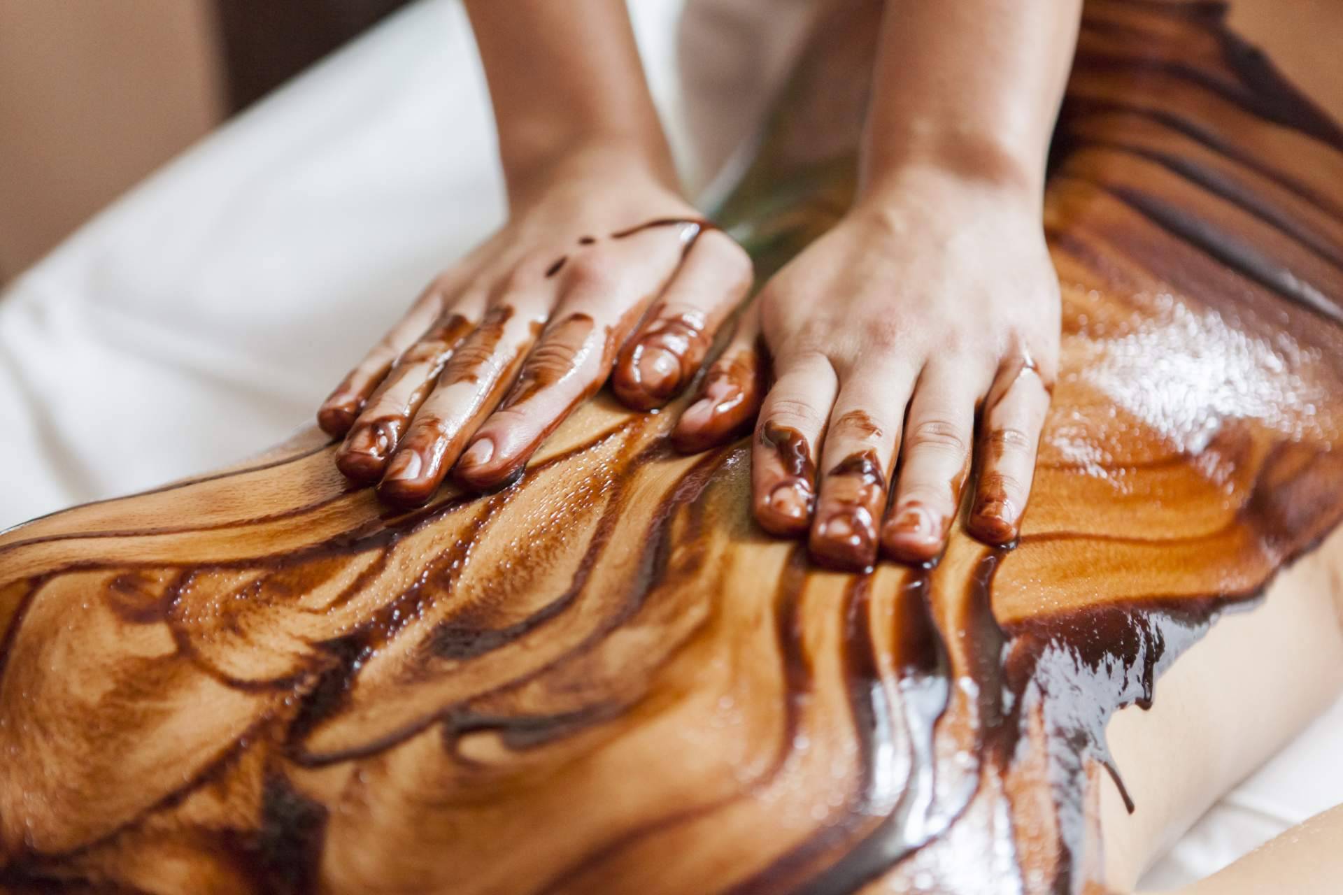 ¿Qué beneficios aporta la chocolaterapia?, por Crina Rus Beauty Center