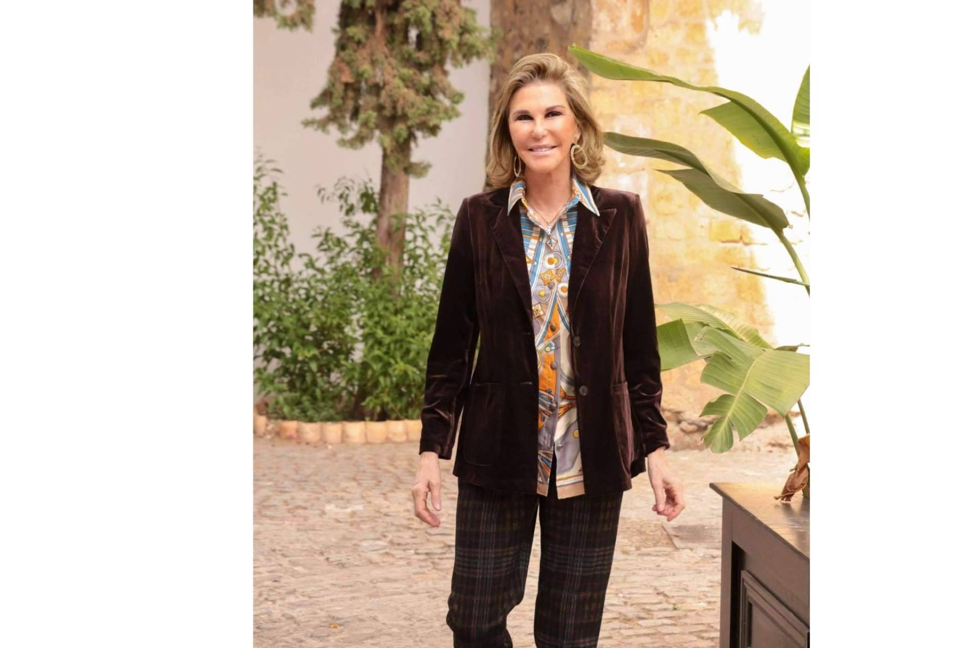 La importancia de comprar ropa exclusiva, por Sonia B. Showroom