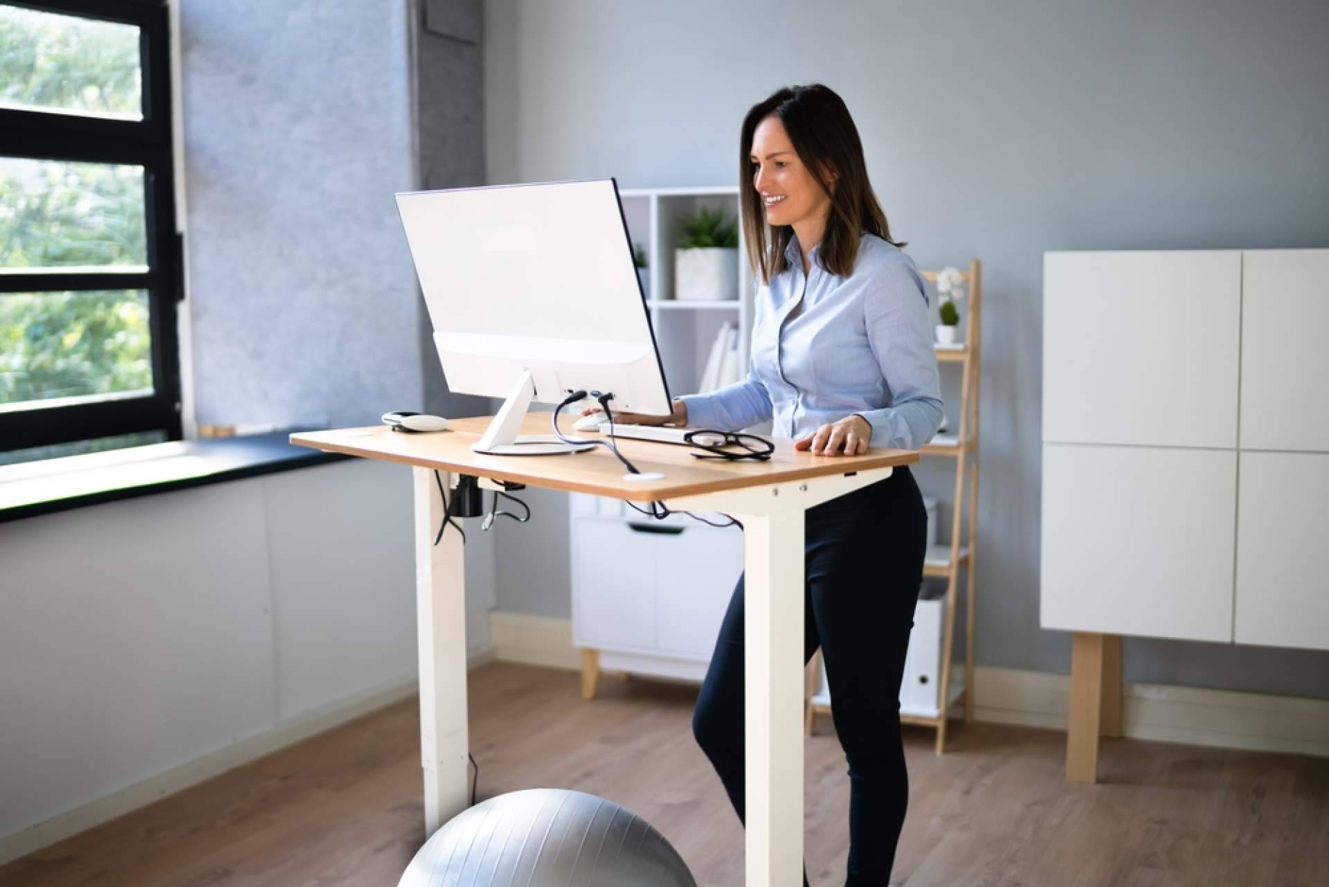 Los especialistas en muebles de oficina en Madrid de OfficeDeco