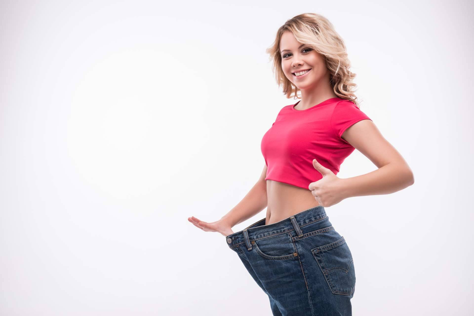 ¿Cómo realizar un control de peso de forma natural? Las soluciones de Herbaclock