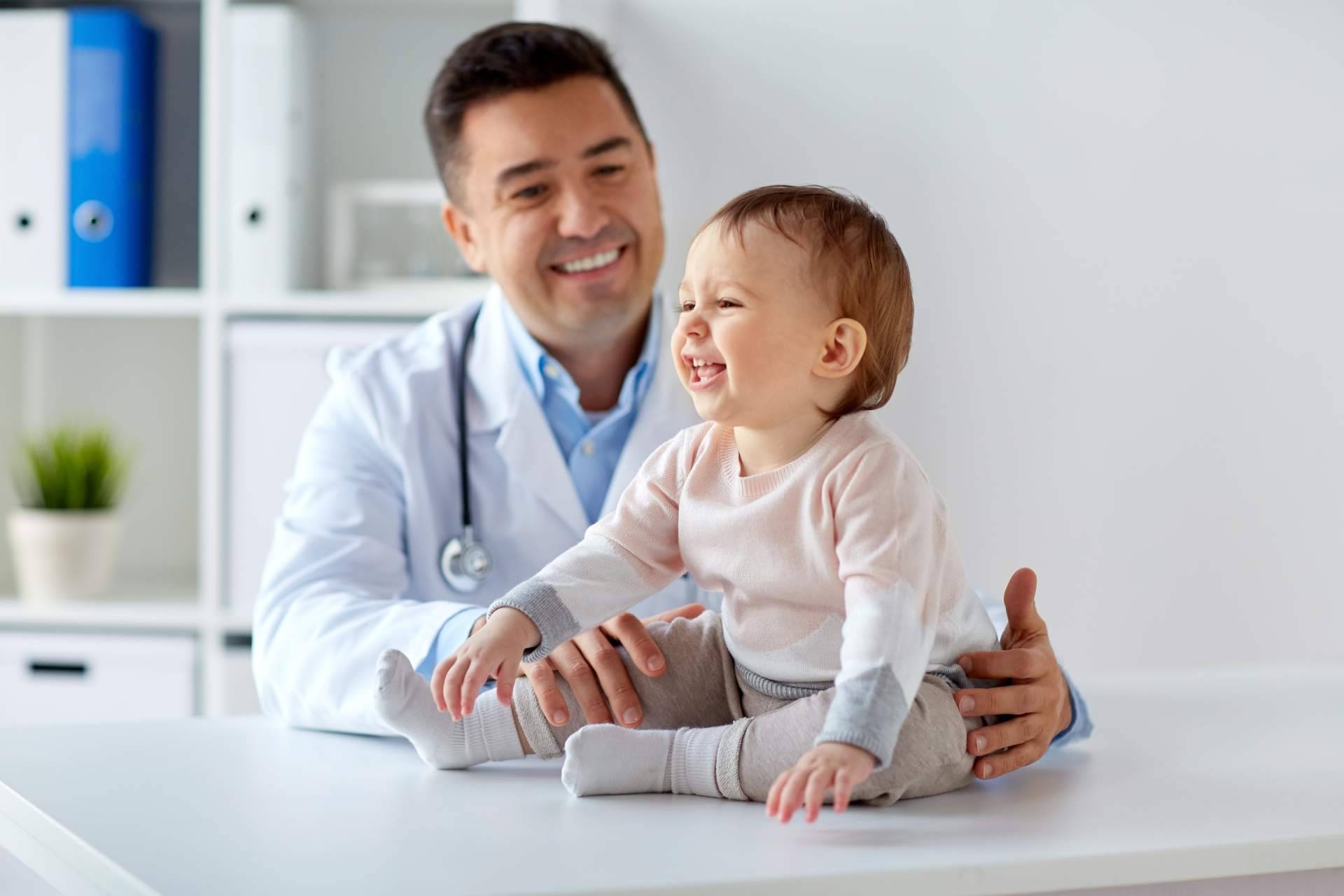 TEM es un centro especializado en osteopatía pediátrica