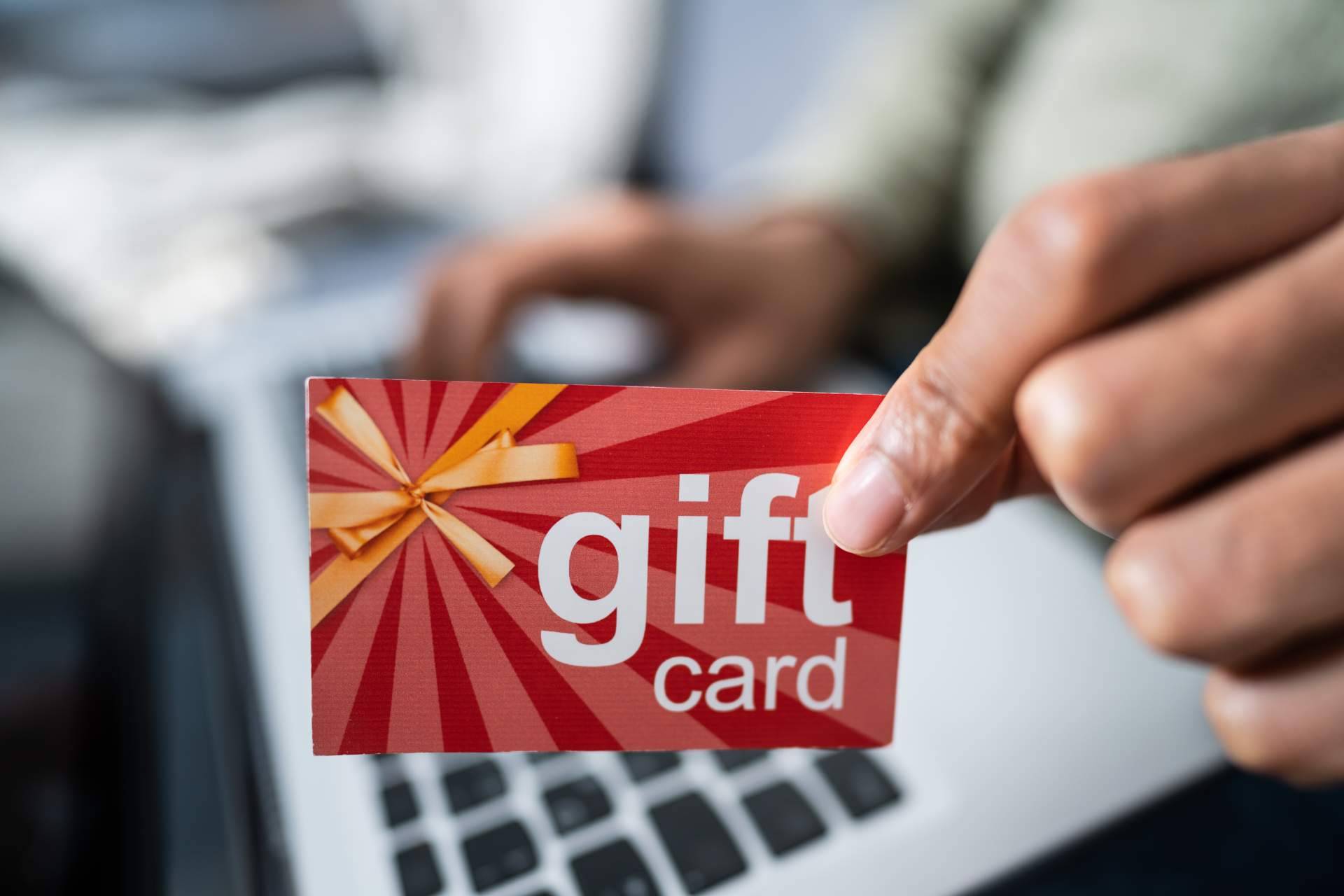 Sendvalu y su nuevo servicio; las tarjetas regalo para cada ocasión, con alternativas que van más allá del dinero