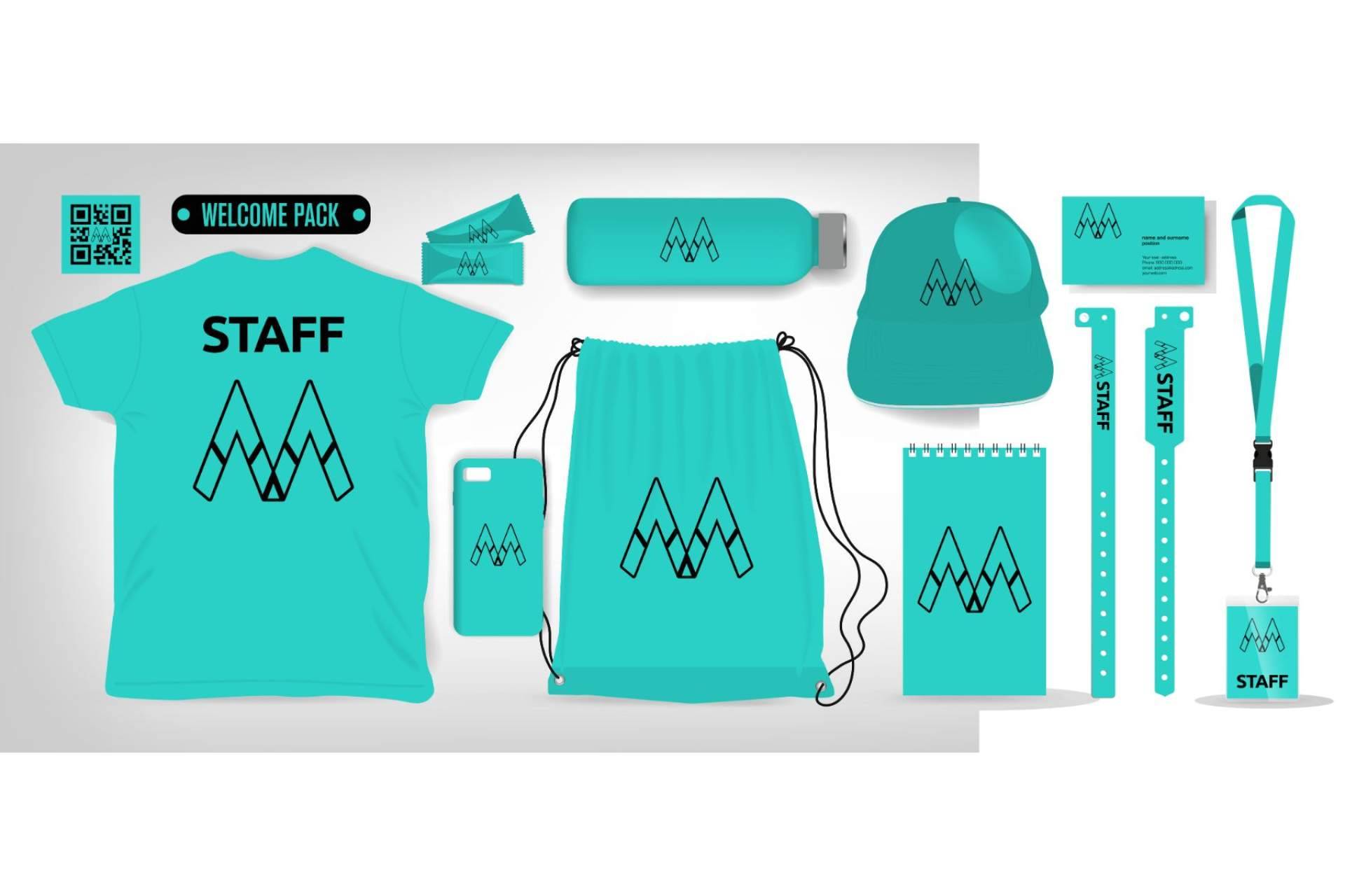 OnOffline Soluciones Creativas y las principales ventajas que ofrece el merchandising para empresas