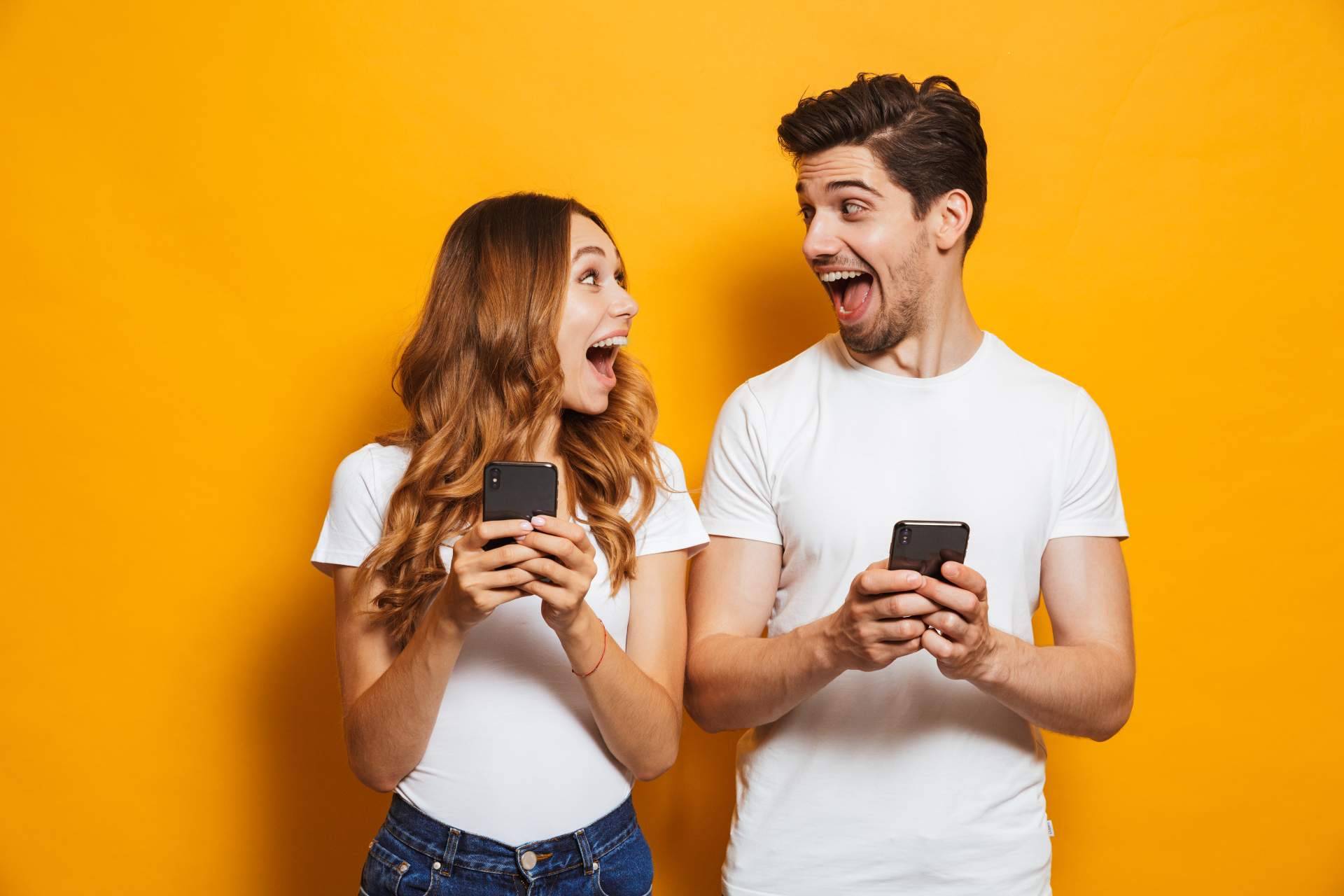 Microinfluencers vs. macroinfluencers. ¿Cuál es la mejor opción para una pequeña empresa?