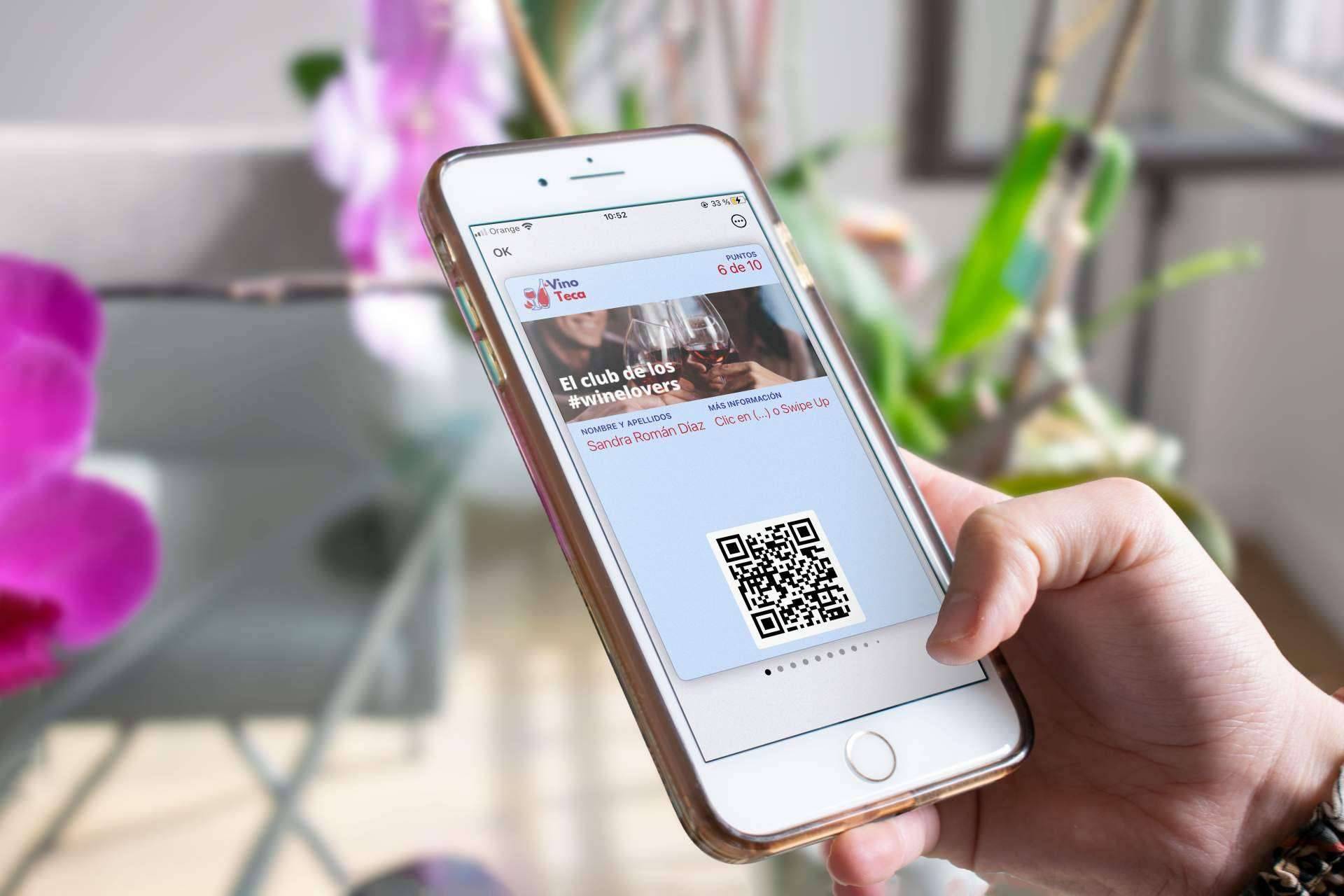 Usar el wallet de los clientes como herramienta de Mobile Marketing; la estrategia eficaz que ofrece Pass Media