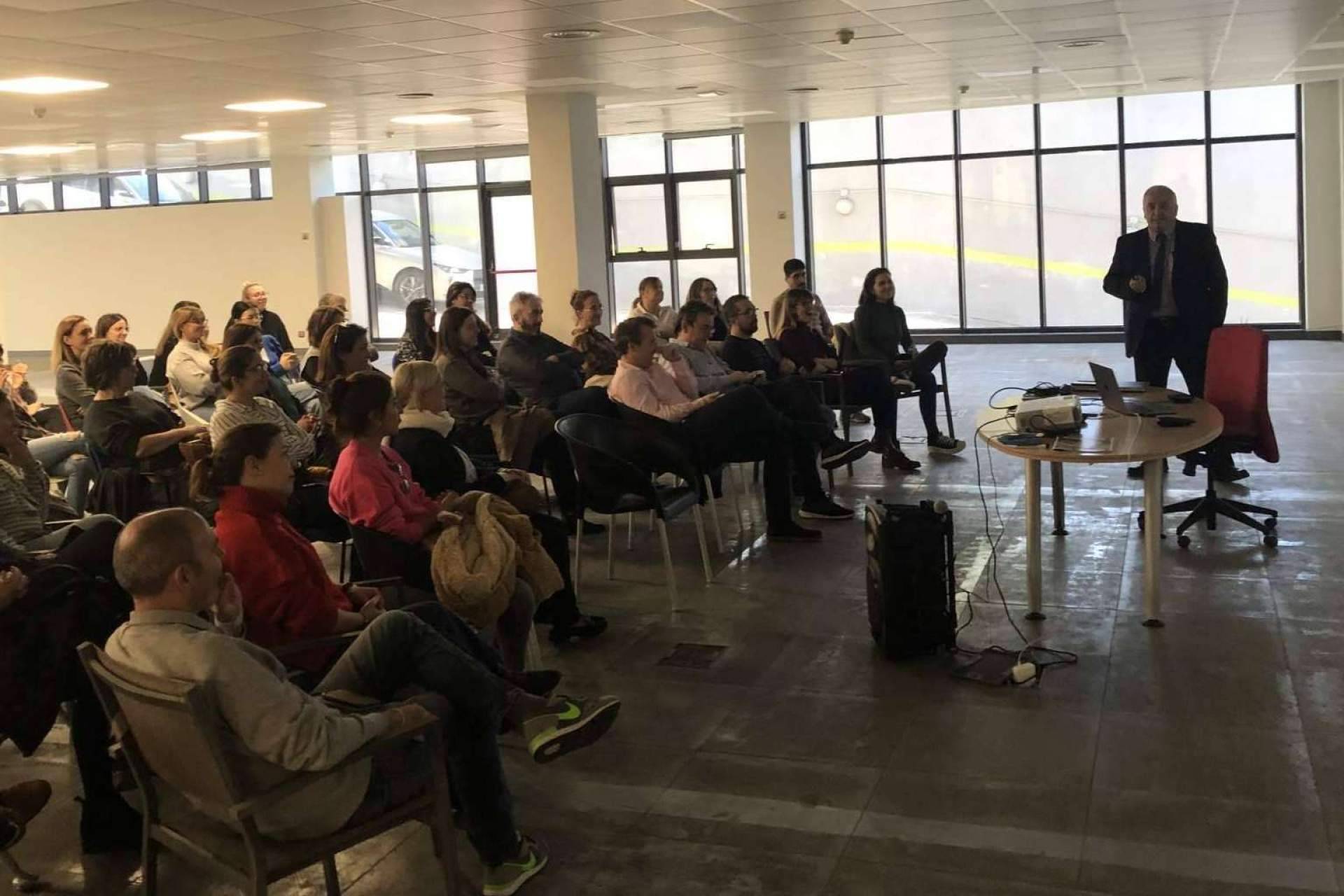 Heras Coaching, especialistas en Mentoring Online