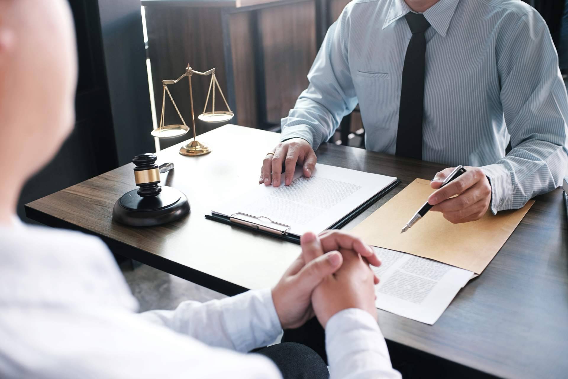 Jesús Chamorro Salcedo, despacho de abogados en Cáceres
