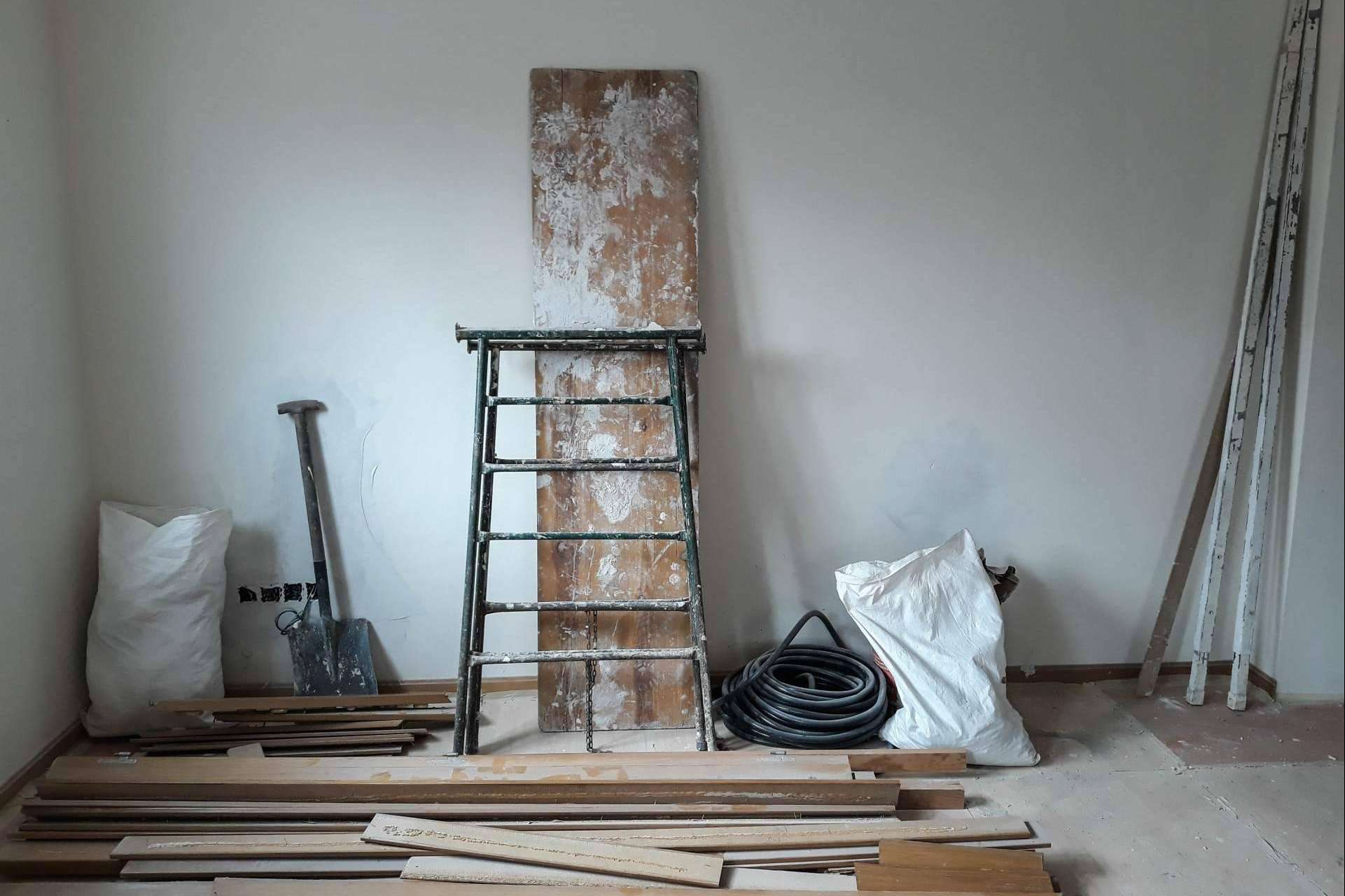 Diversas opciones para construcción y reformas en Madrid, con la firma GTB Proyectos