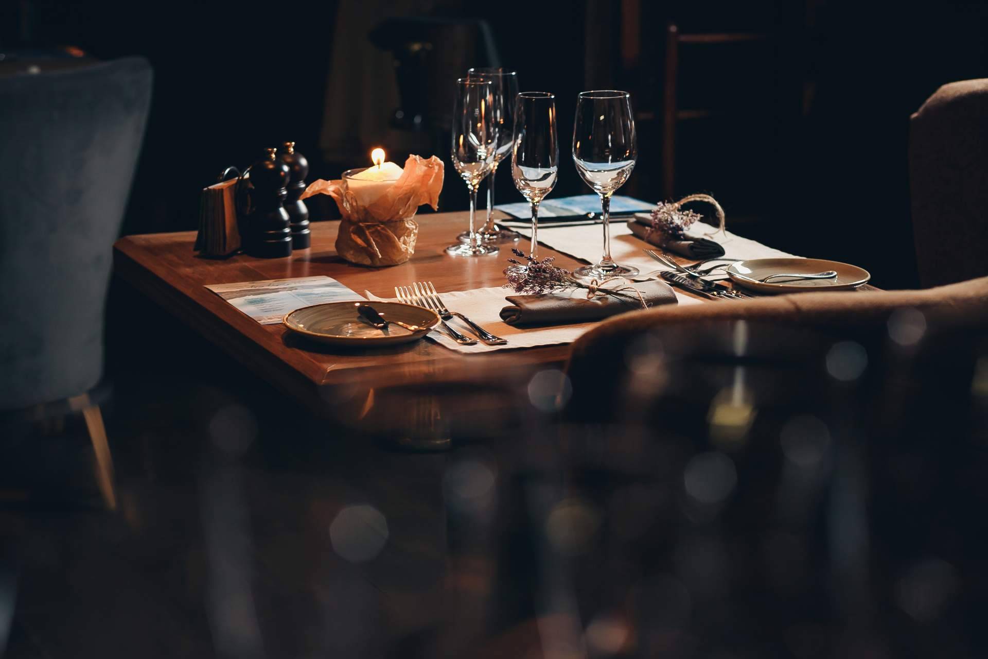 Taztú y su servicio integral de reformas de restaurantes