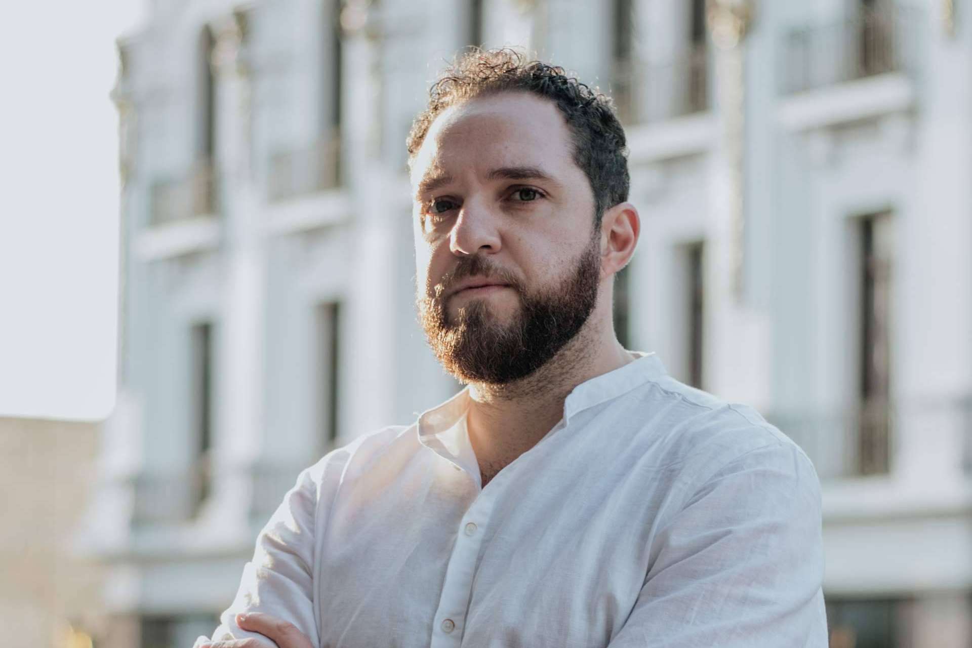 Mikel Rufián, especialista mundial en ciberinteligencia, asistirá a la 29ª Feria Internacional de Seguridad ESS+ (Colombia) como ponente confirmado