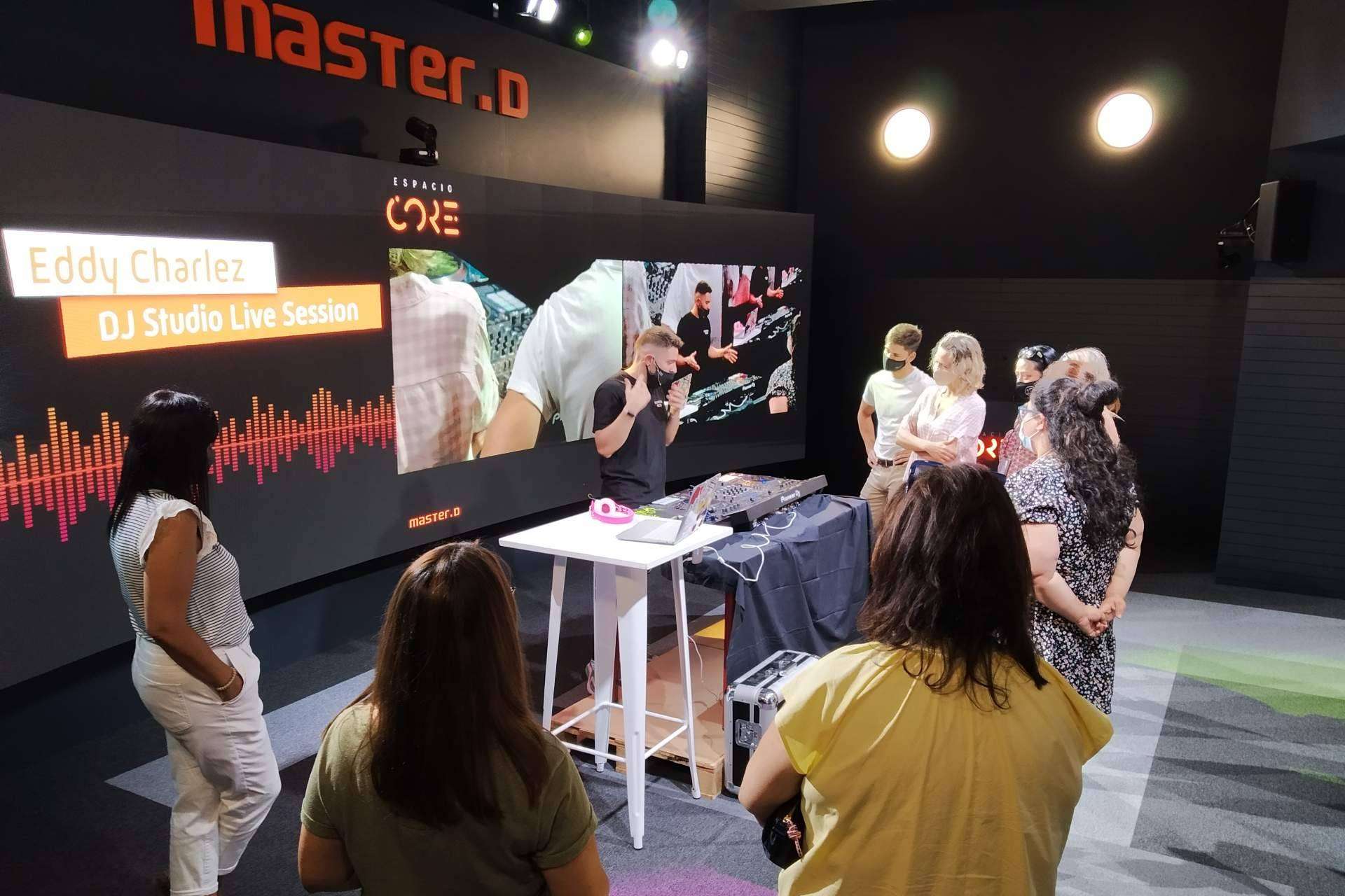 El auge del sector audiovisual; tendencias y oportunidades de empleo