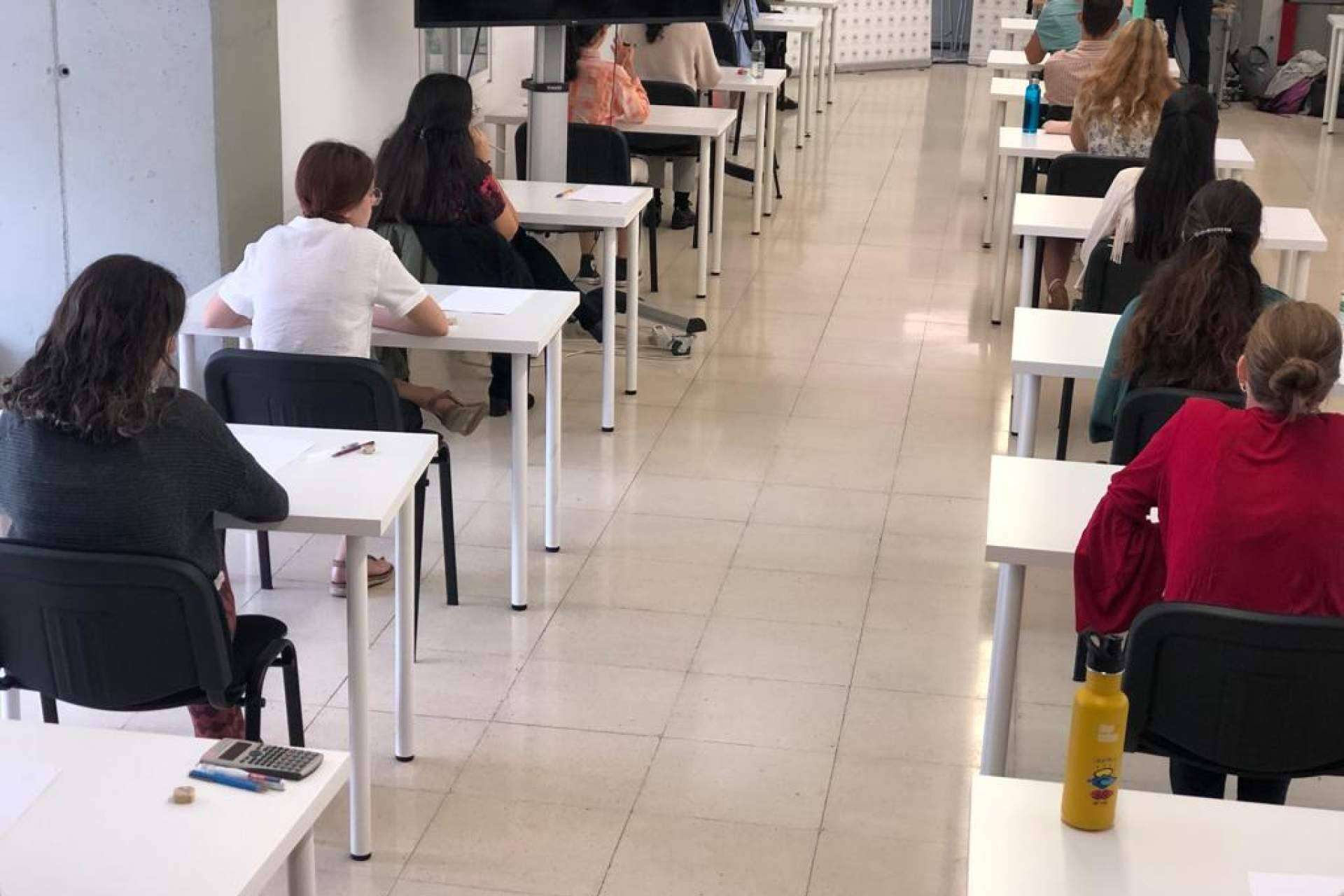 Los masters profesionales en la Escuela de Negocios de la Cámara Madrid son formación empresarial de élite