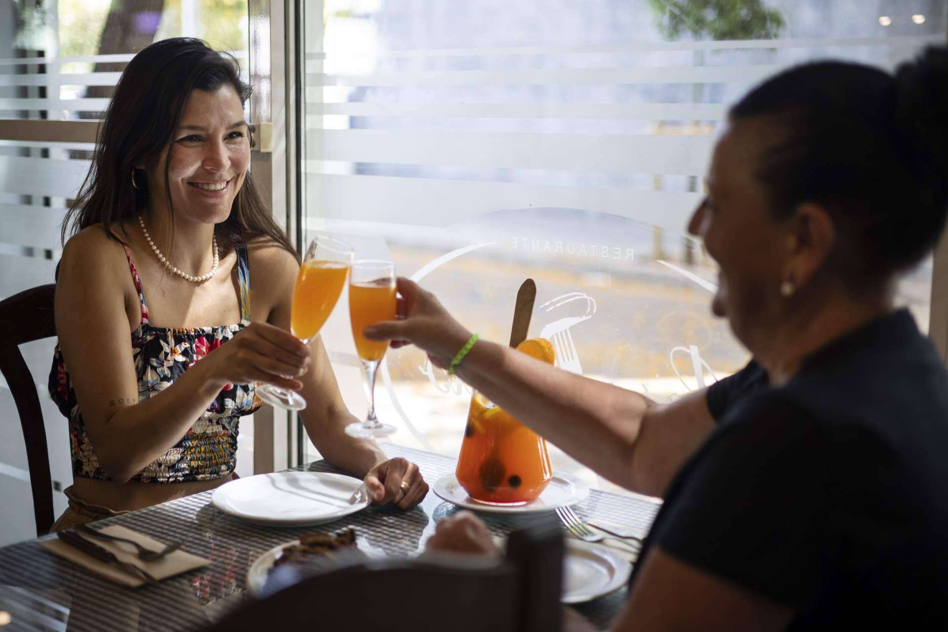 Barcelona cuenta con un restaurante tradicional de tapas, Pasa Tapas