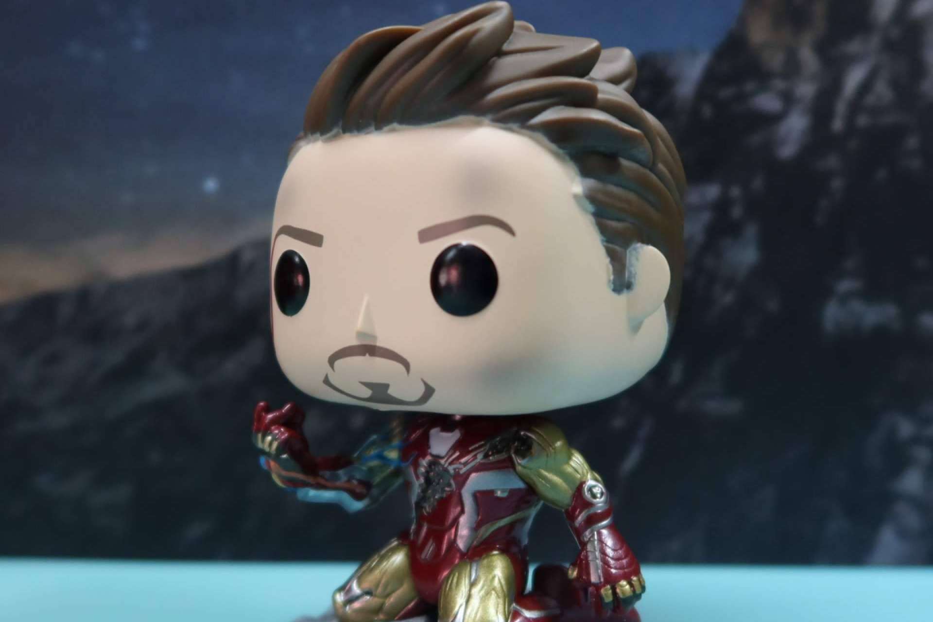 Play&Toy cuenta con una amplia oferta de Funko Pop caja dañada a un precio increíble