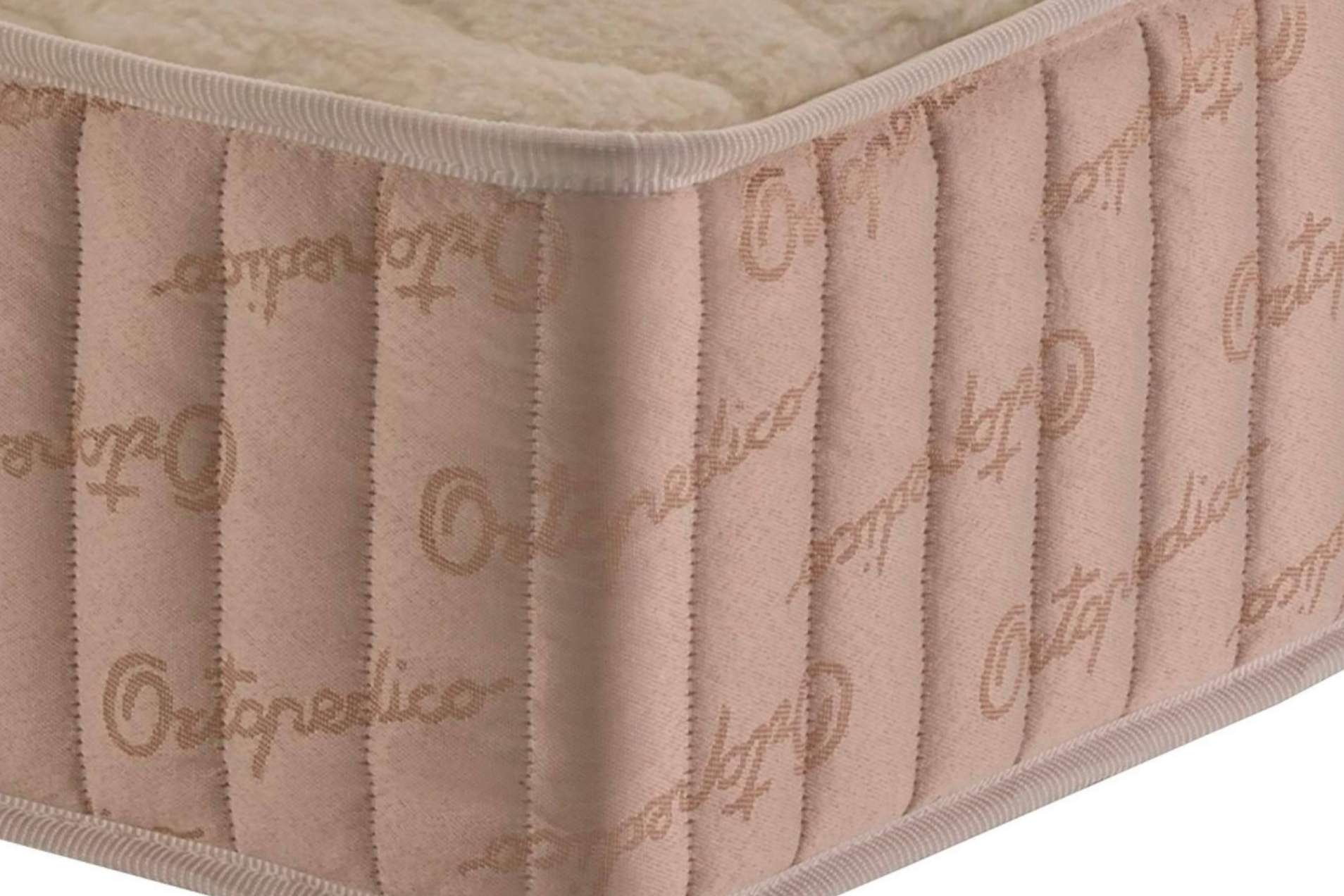Deluxe13, colchones ortopédicos hechos con lana de merino