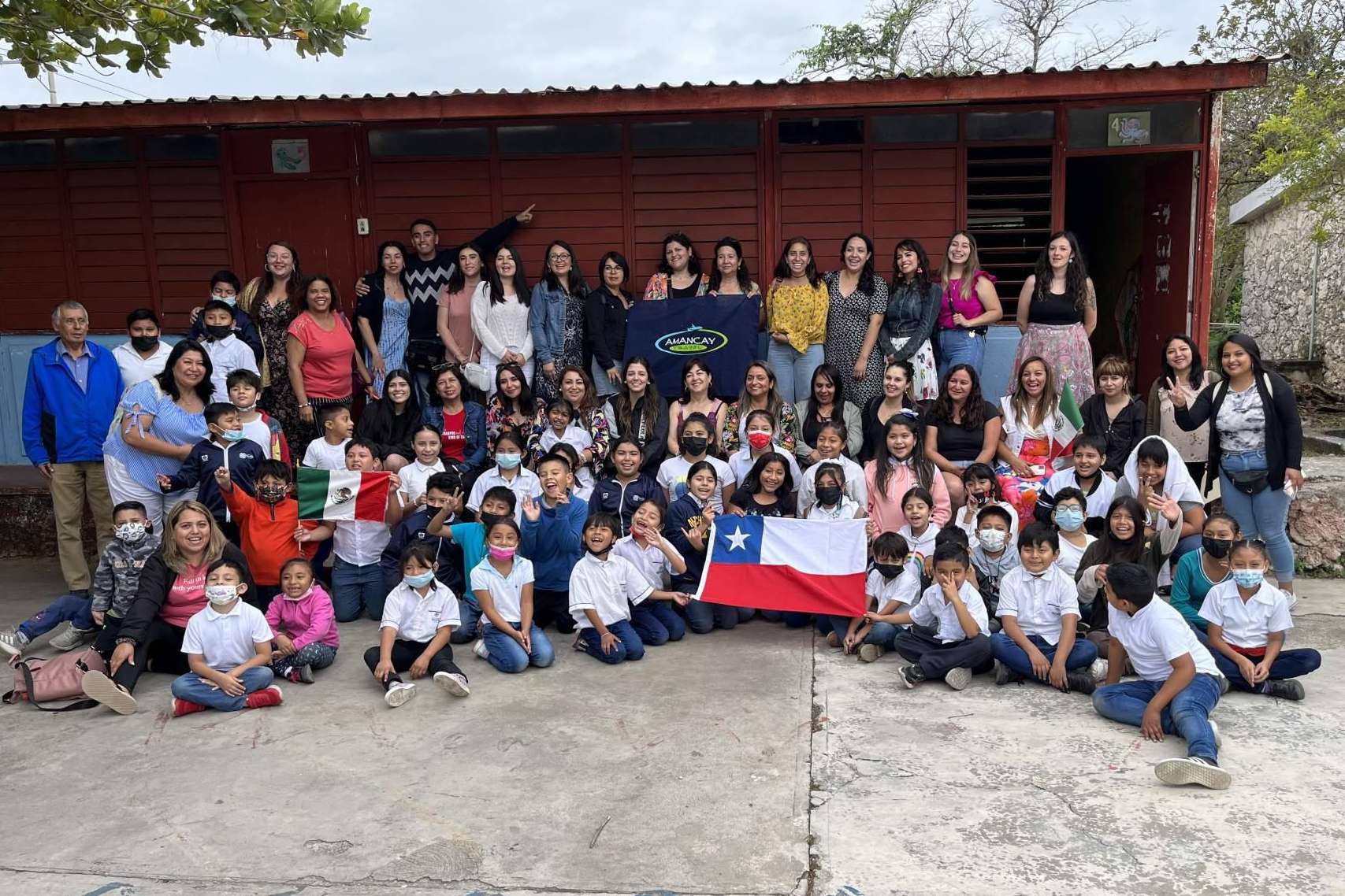 Amancay Travel, pasantías internacionales de educación y salud en la modalidad de turismo académico