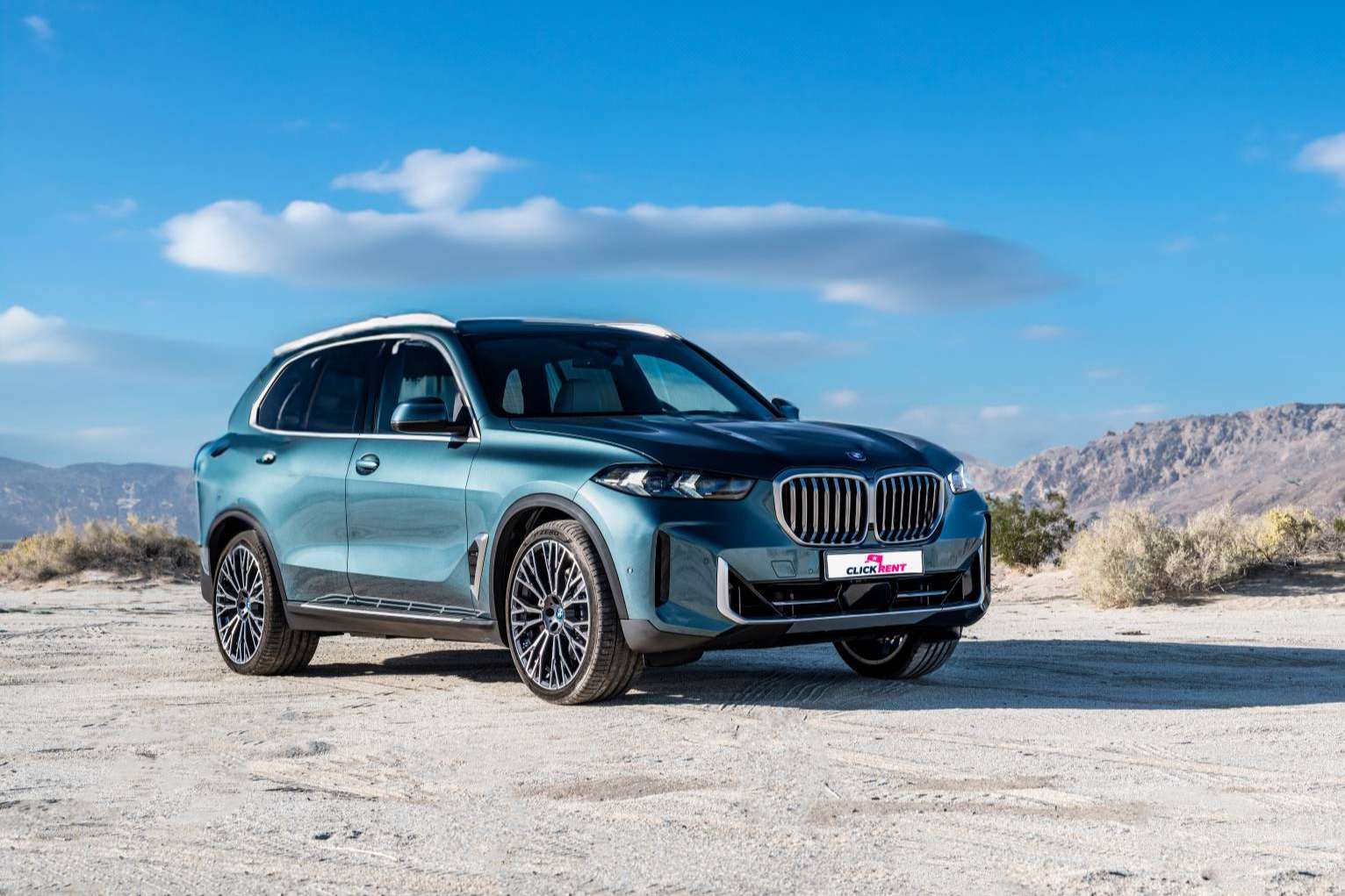 Alquiler de coches en Mallorca e Ibiza con la calidad y bajos precios que ofrece ClickRent
