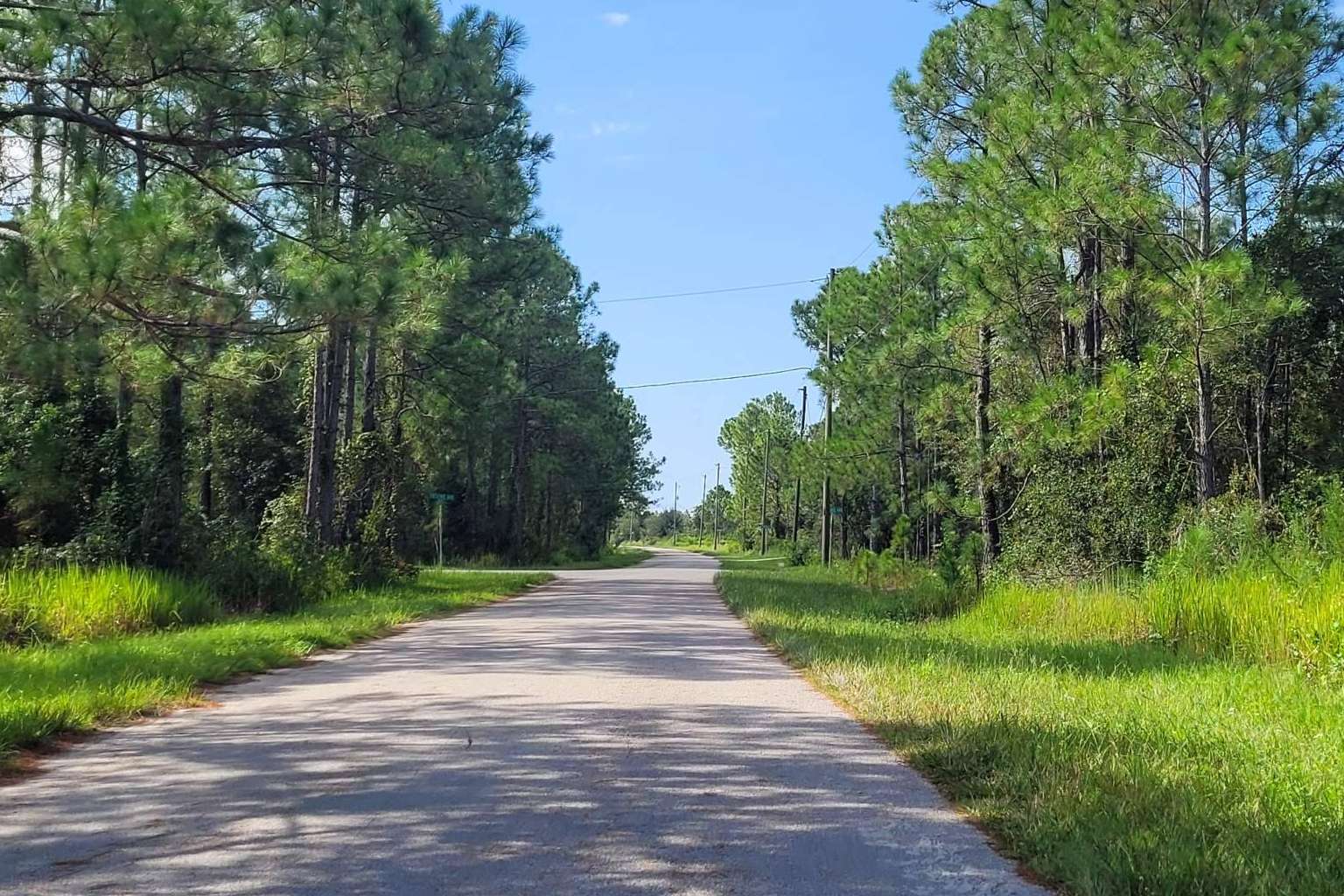 Oportunidades de inversión en terrenos en Florida