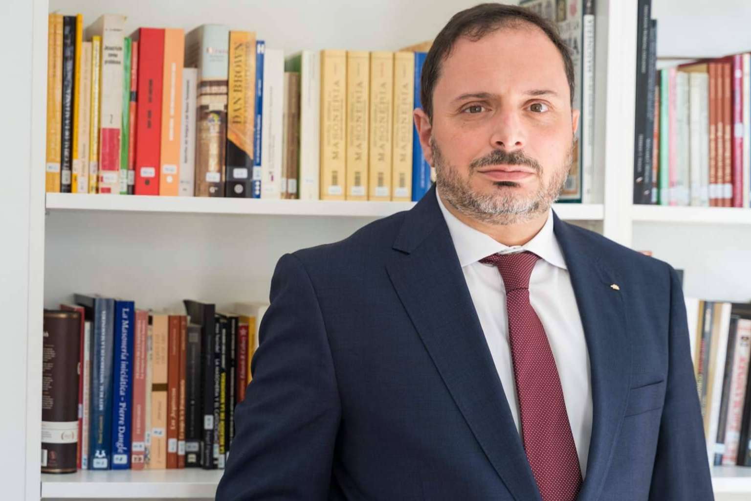 Despachos de abogados en Murcia, Igualada Belchí