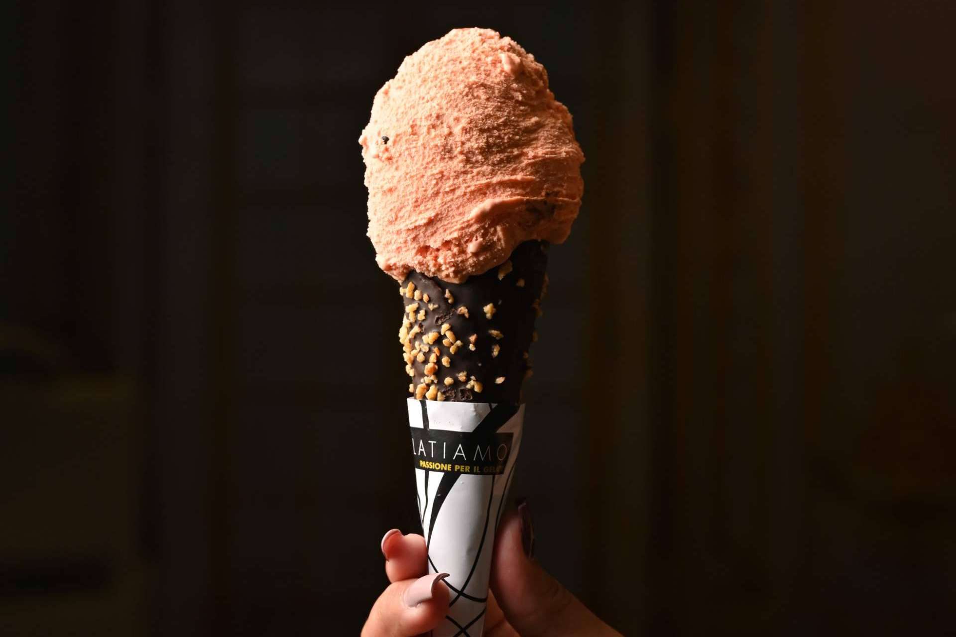 La franquicia de helados española con presencia internacional, Gelatiamo