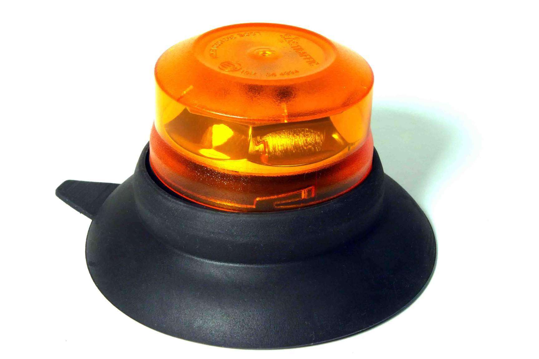 ¿Por qué es importante tener ya una baliza V-16?