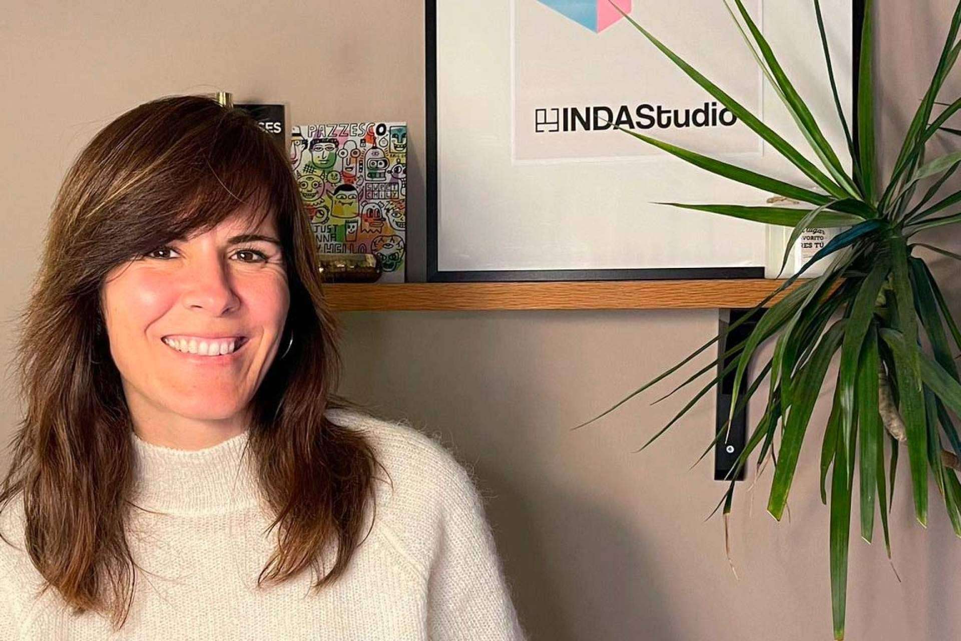 Entrevista a Isa Rodríguez, interiorista, fundadora y directora creativa de INDAStudio