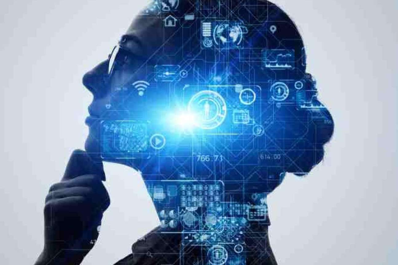 La nueva clave para el éxito es la capacidad interactiva Inteligencia Artificial-Usuario