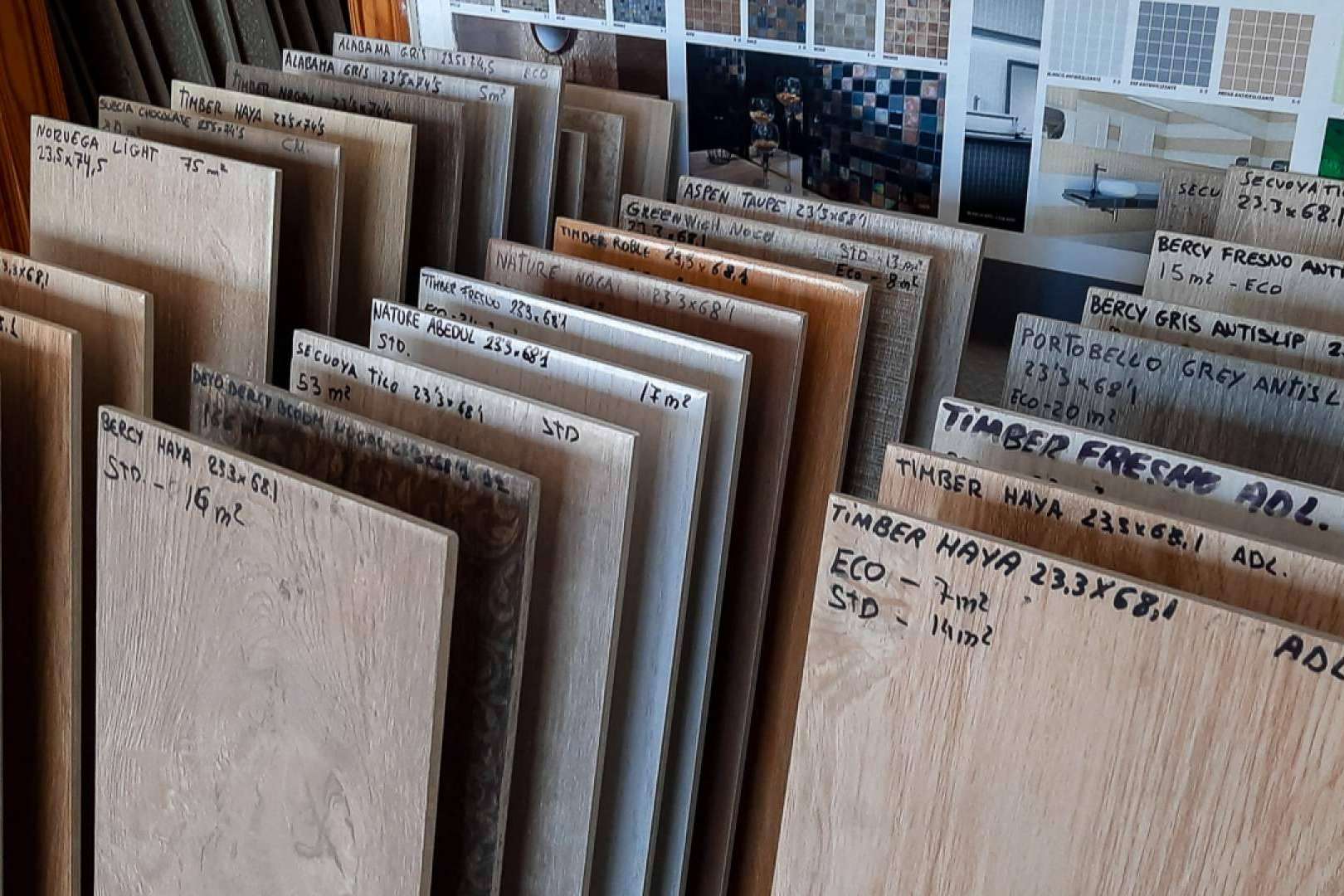 Artegres y los distintos modelos de azulejos para cocina
