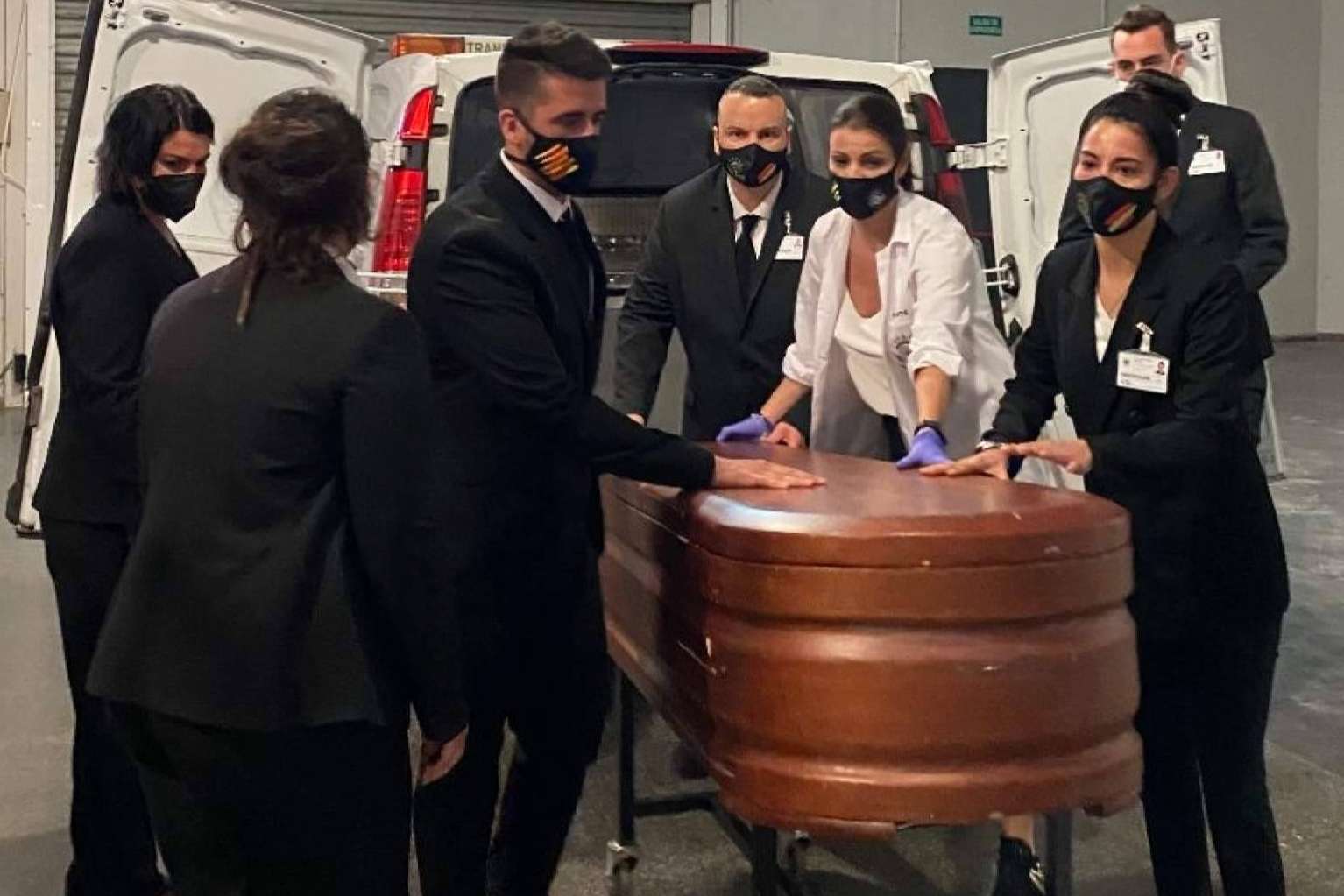 Instituto Funerario Español pone a disposición formación en tanatopraxia y tanatoestética