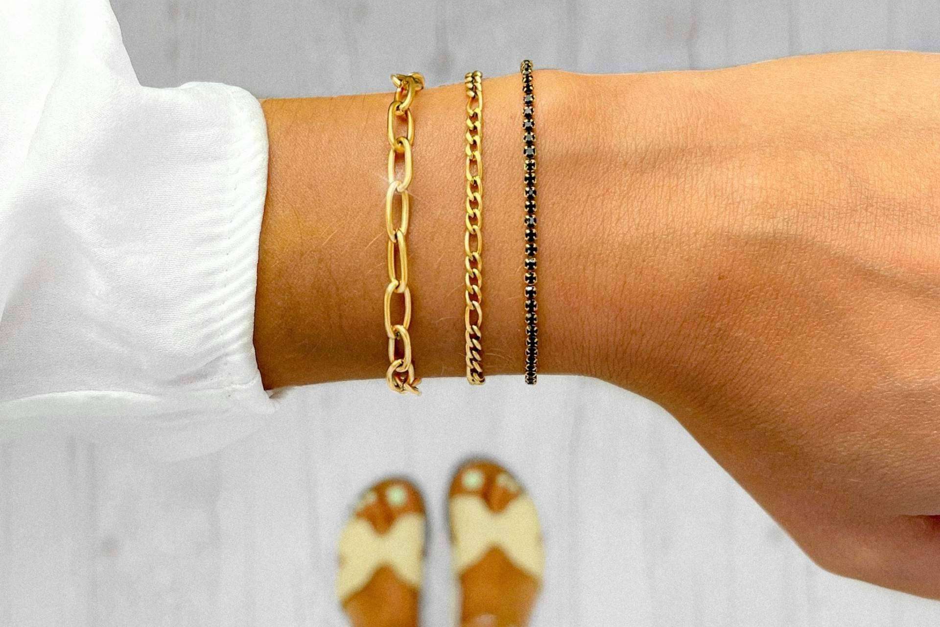 ¿Cómo cuidar joyas en verano? Los consejos de Le Petite Marie