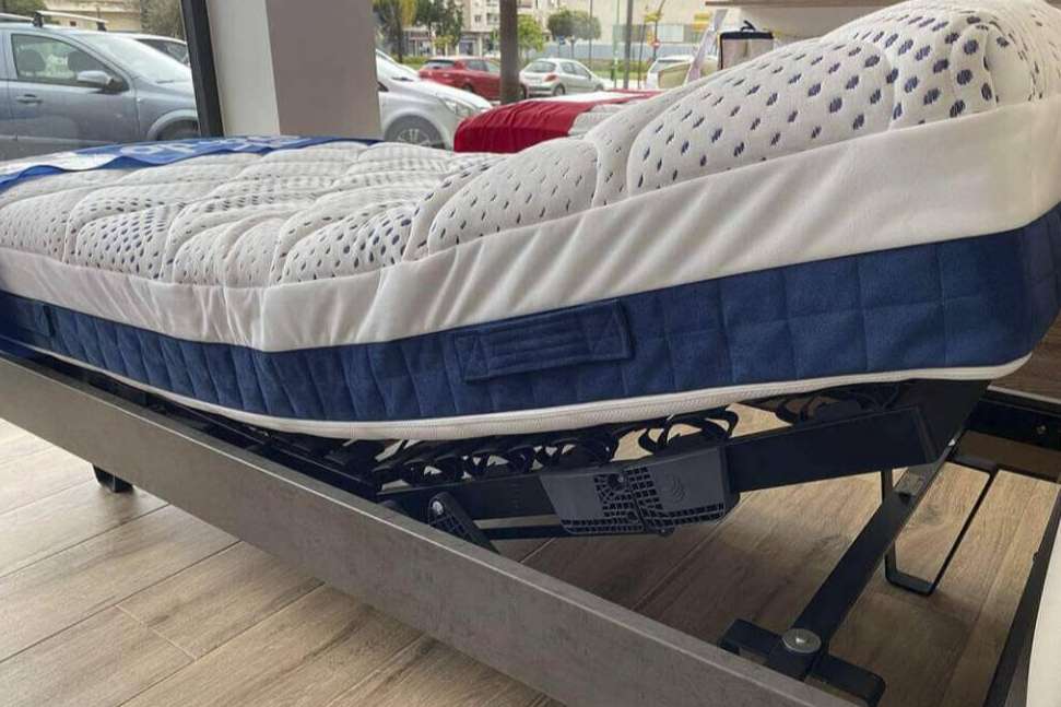 MueblesdeCasa.Net son especialistas en colchones para camas articuladas
