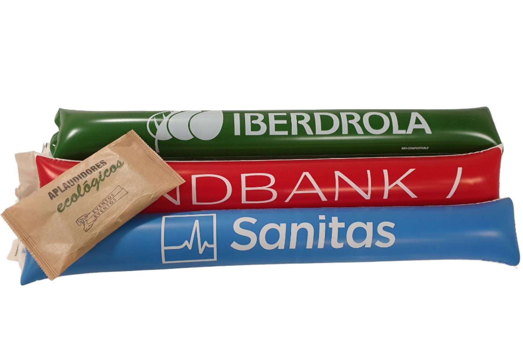 Los especialistas en publicidad ecológica de Oxydo