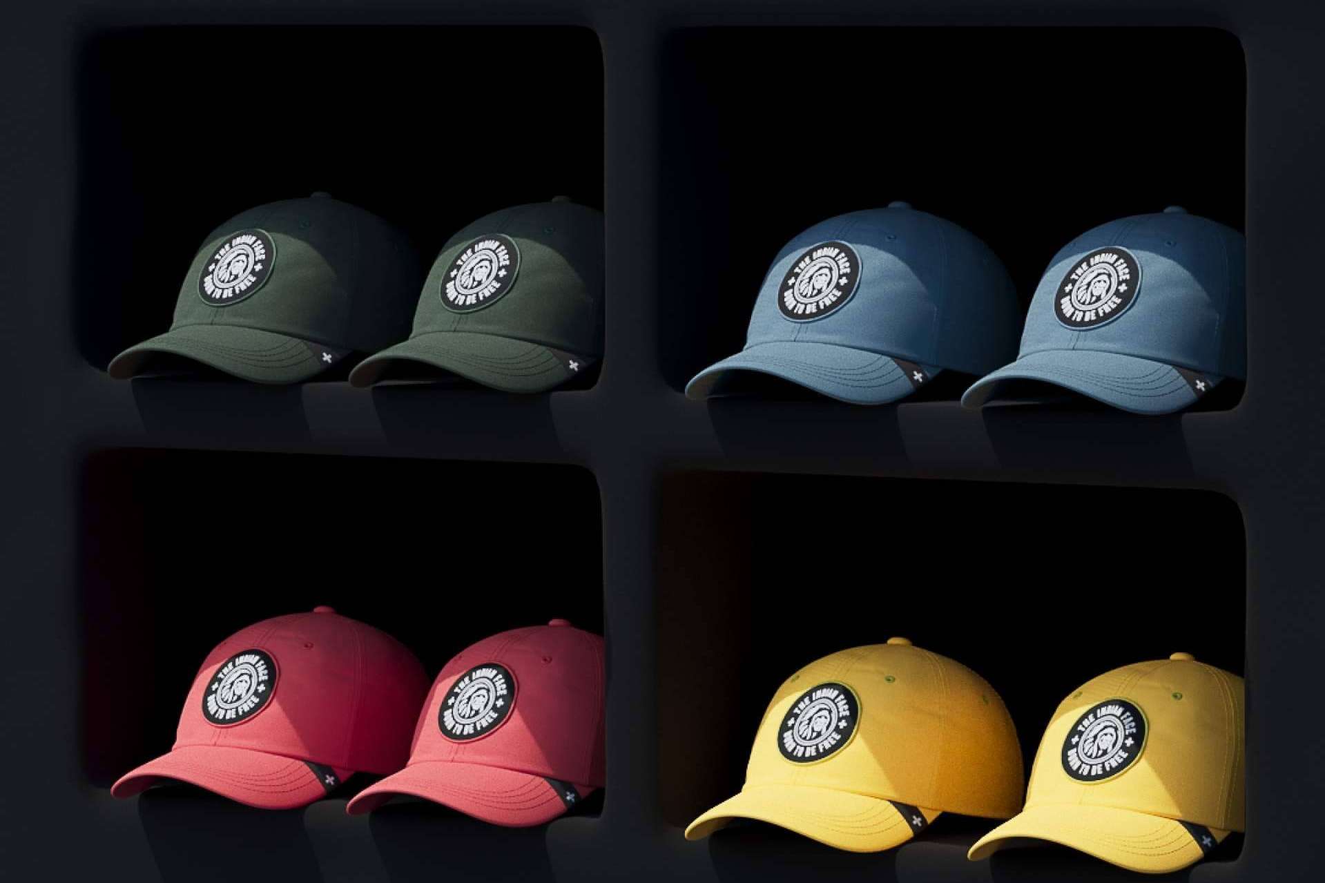 Gorras trucker, un complemento cada vez más popular