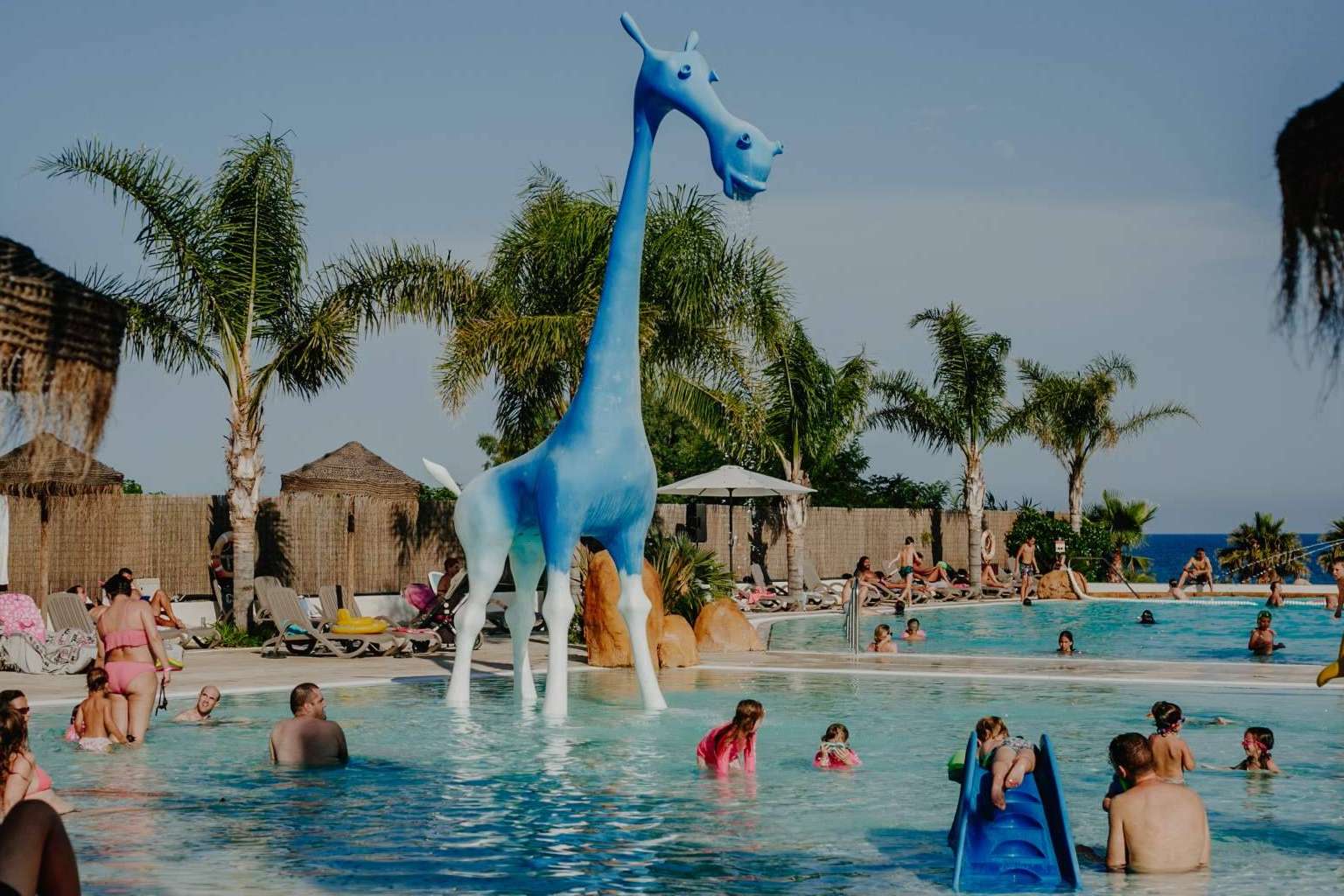 Sí a las vacaciones en septiembre en Alannia Resorts