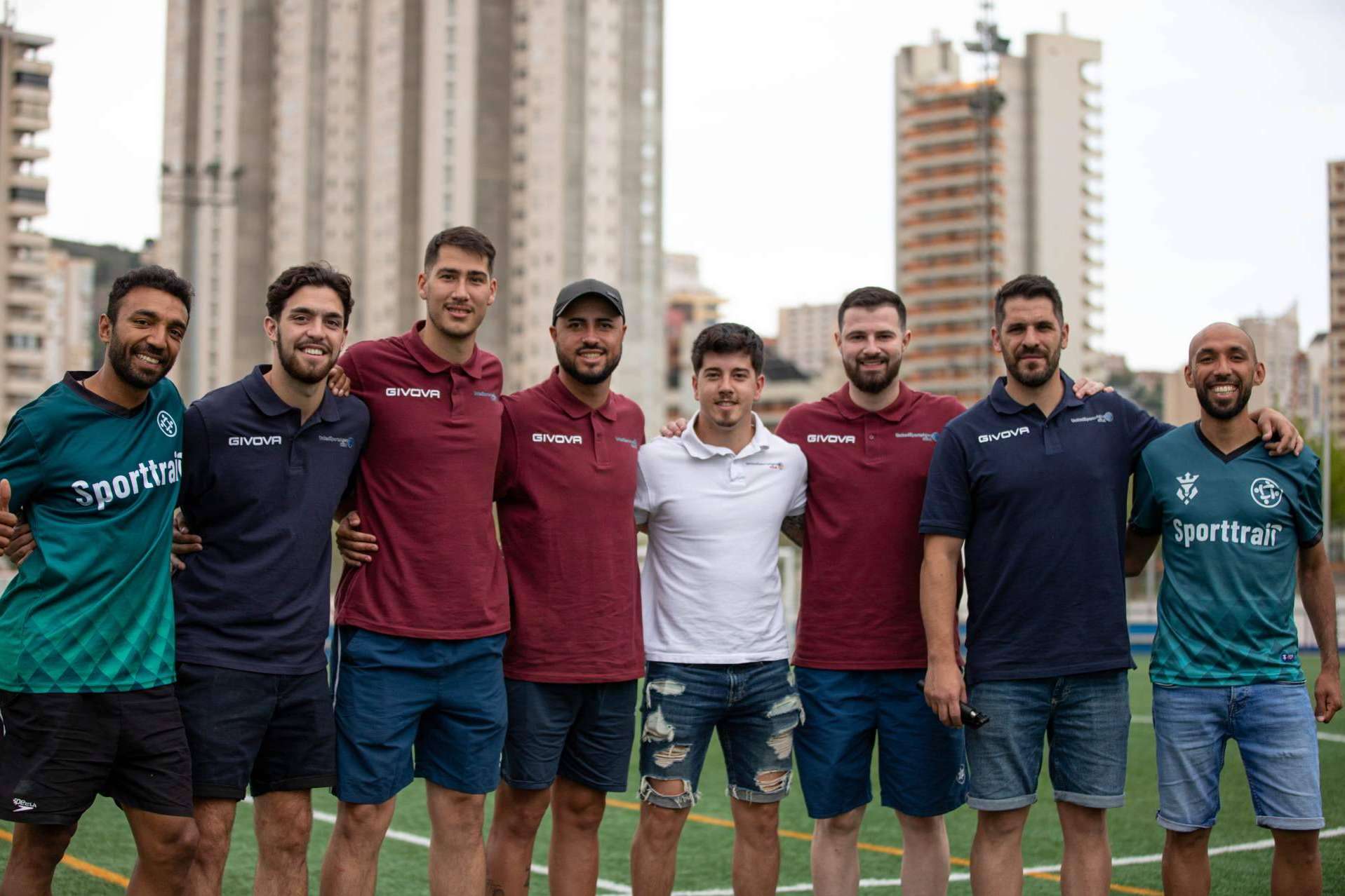 La startup que ha roto el mercado de becas deportivas en Estados Unidos