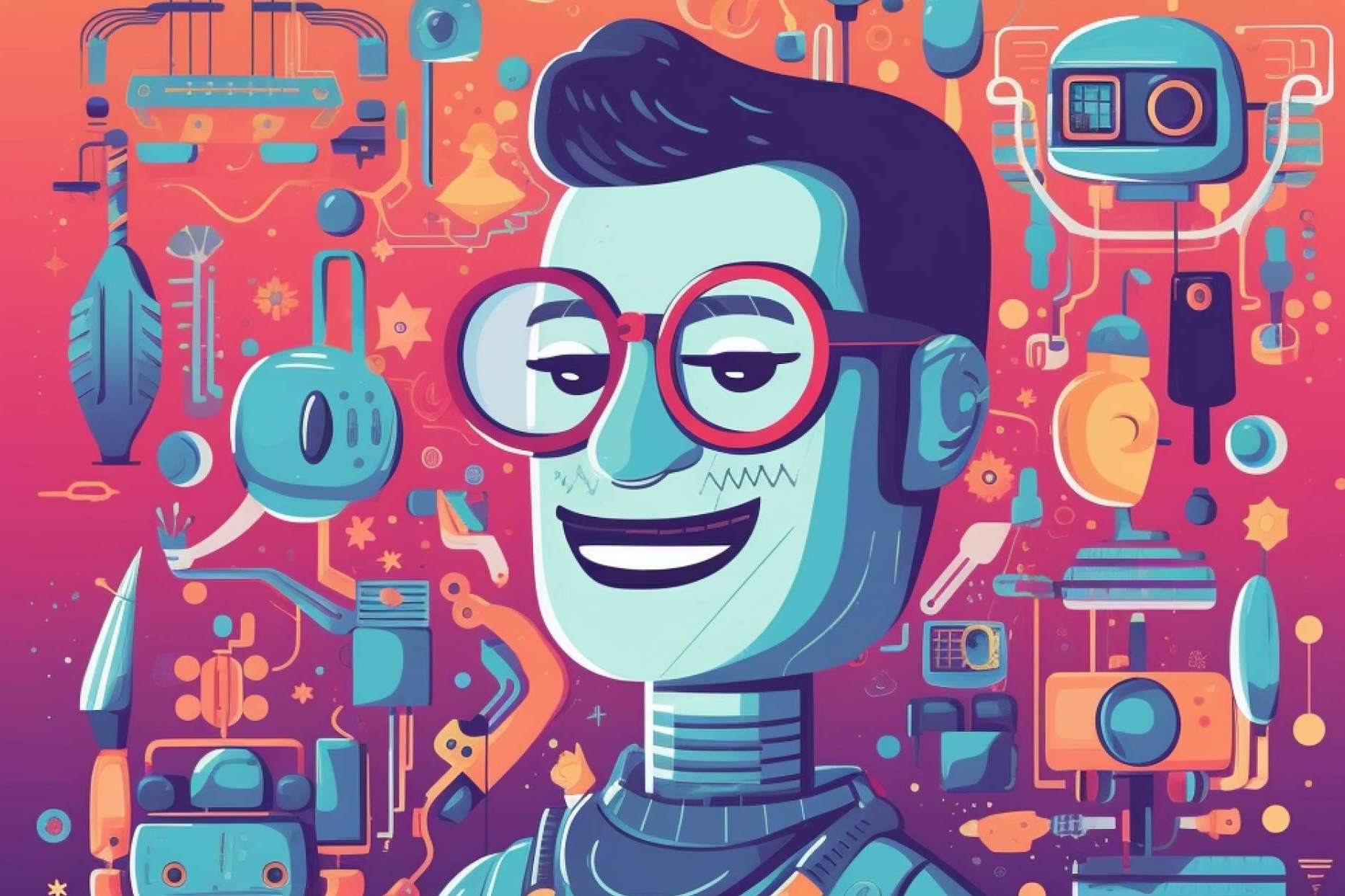 El auge del ingeniero de prompts; descubrir la profesión del futuro con Komsai