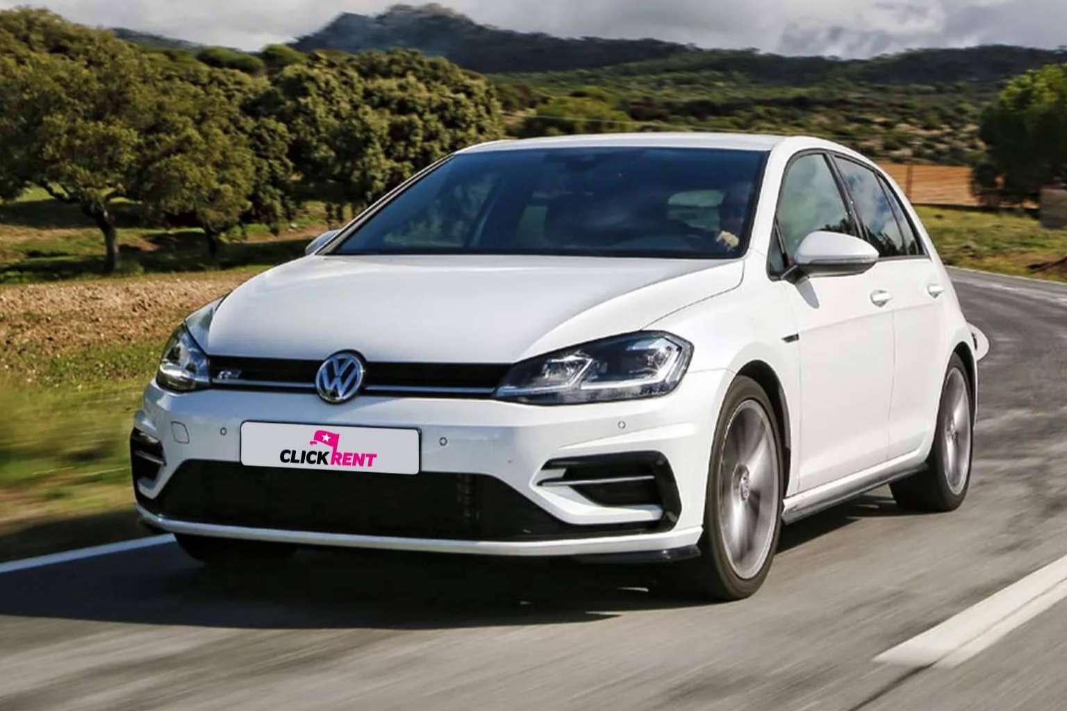 ClickRent ofrece alquiler de coches en Menorca baratos