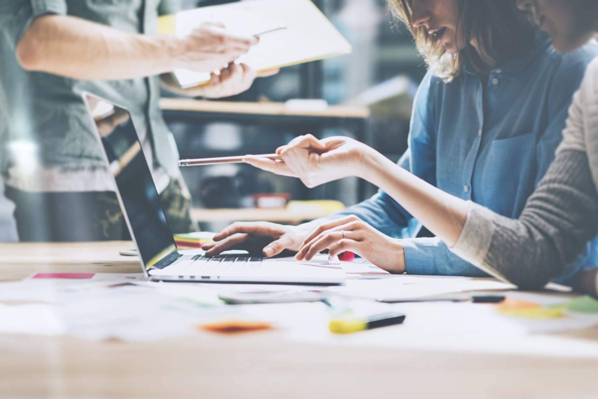 Formarse con un curso de marketing digital de la mano de Kanito Marketing Group