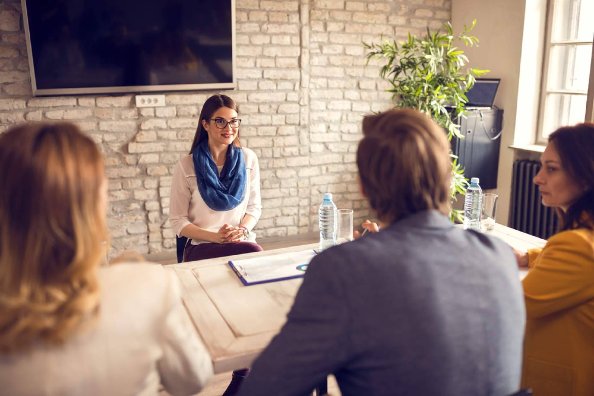 iTalenters propone la cultura corporativa como solución a la rotación de personal