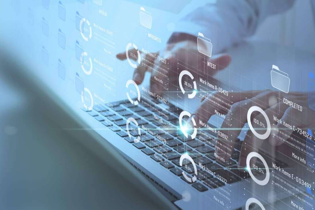 Servinet, compañía especializada en el desarrollo de software