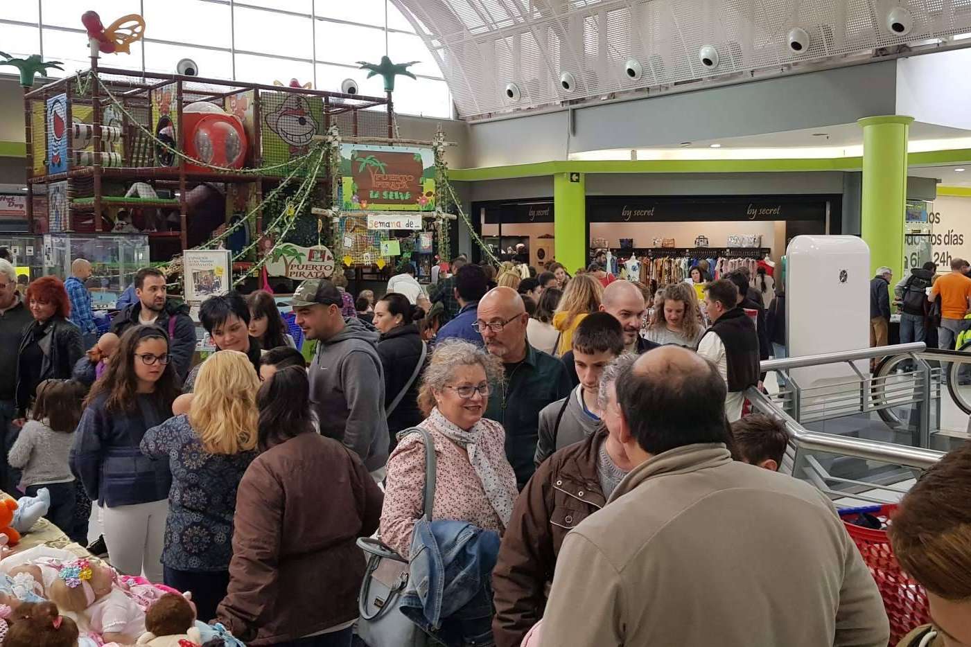 El Mercado del Juguete de Madrid celebra su 17º aniversario con una nueva etapa de diversión y fantasía