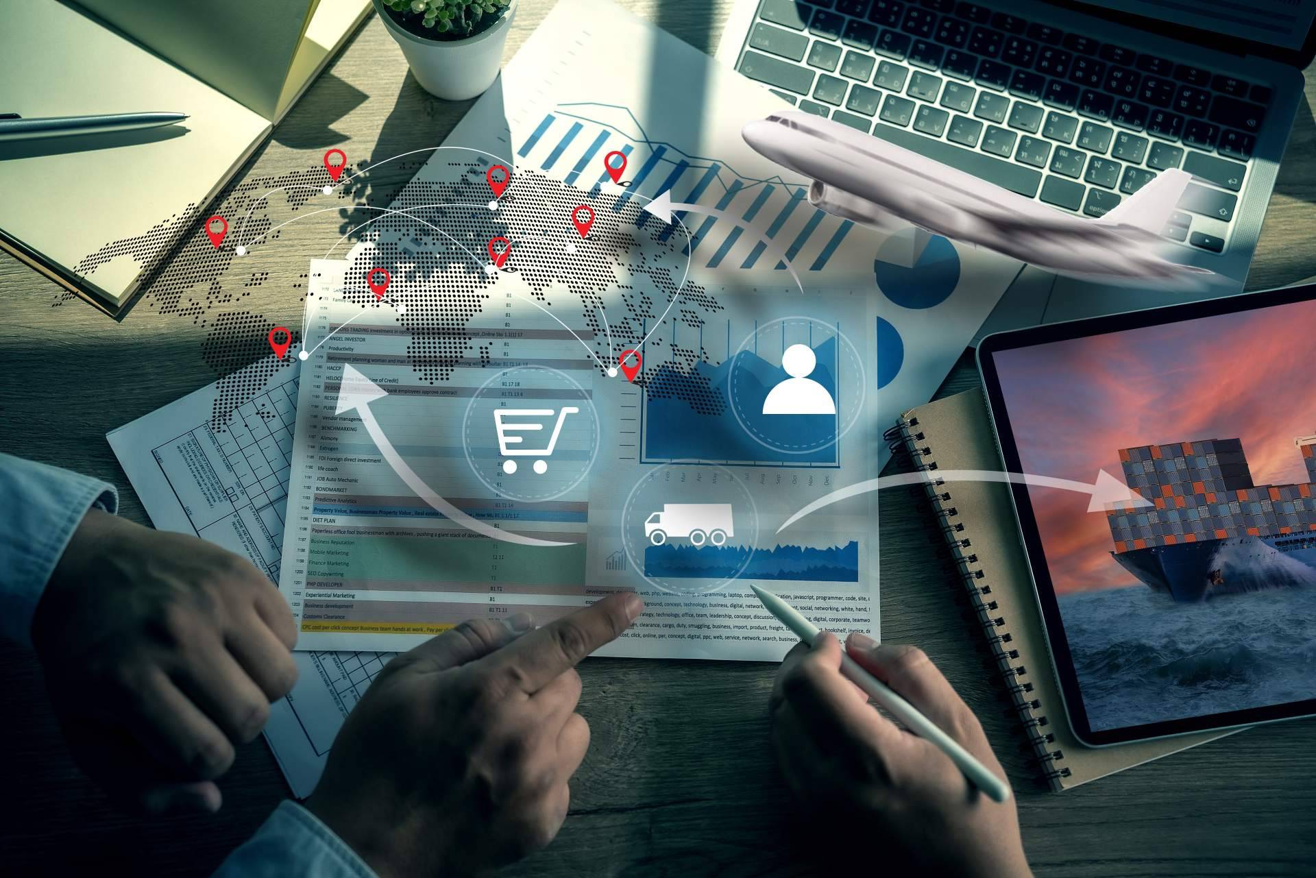 Beneficios del software de gestión de pedidos de Afeedme