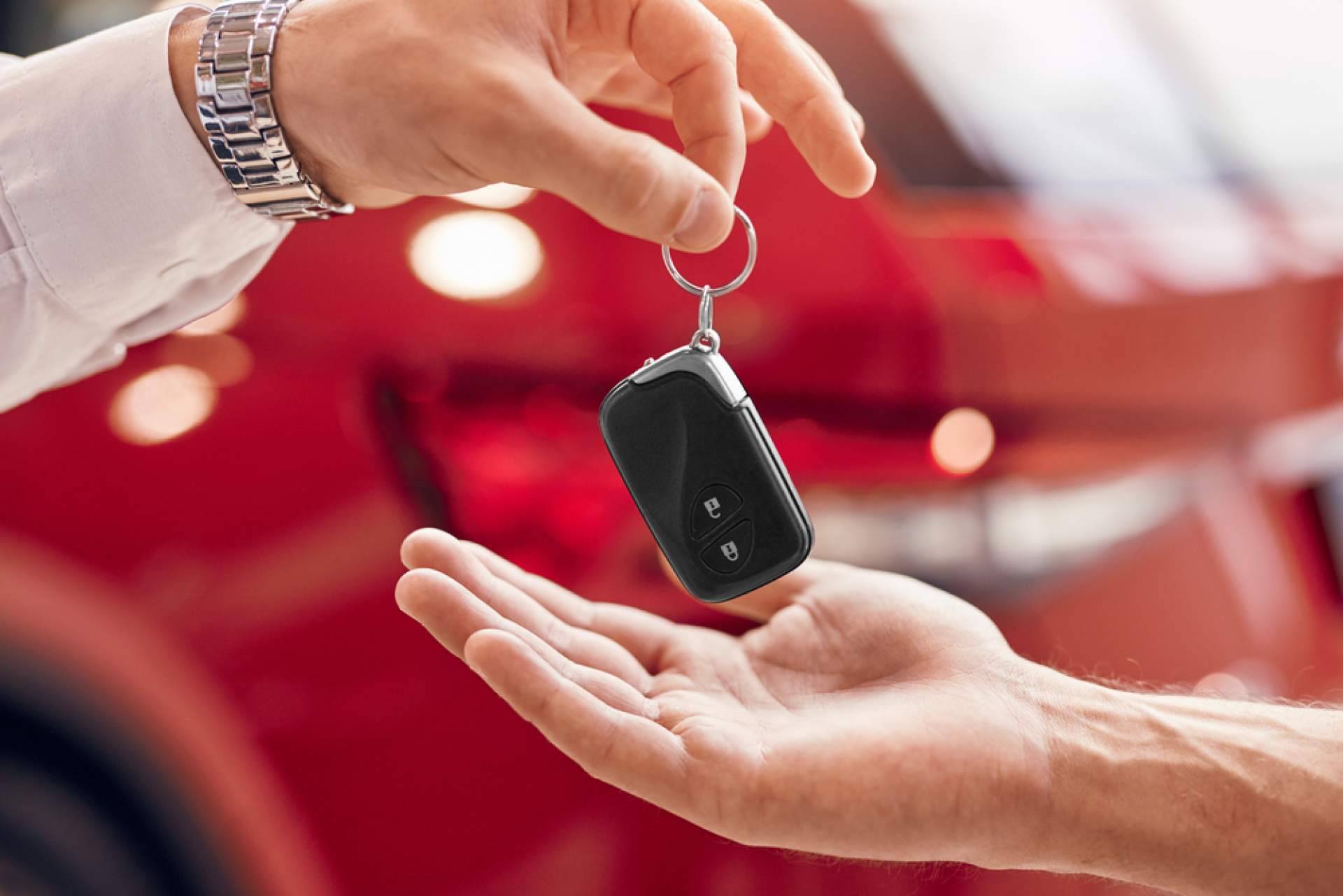 Ventajas en renting en RentingPlus.com