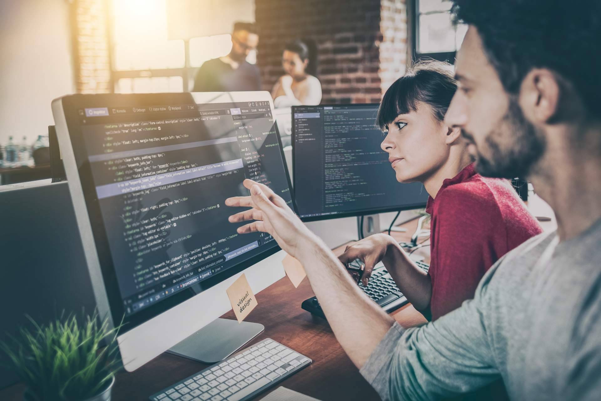 El mantenimiento informático, un aspecto esencial para todas las empresas de hoy en día