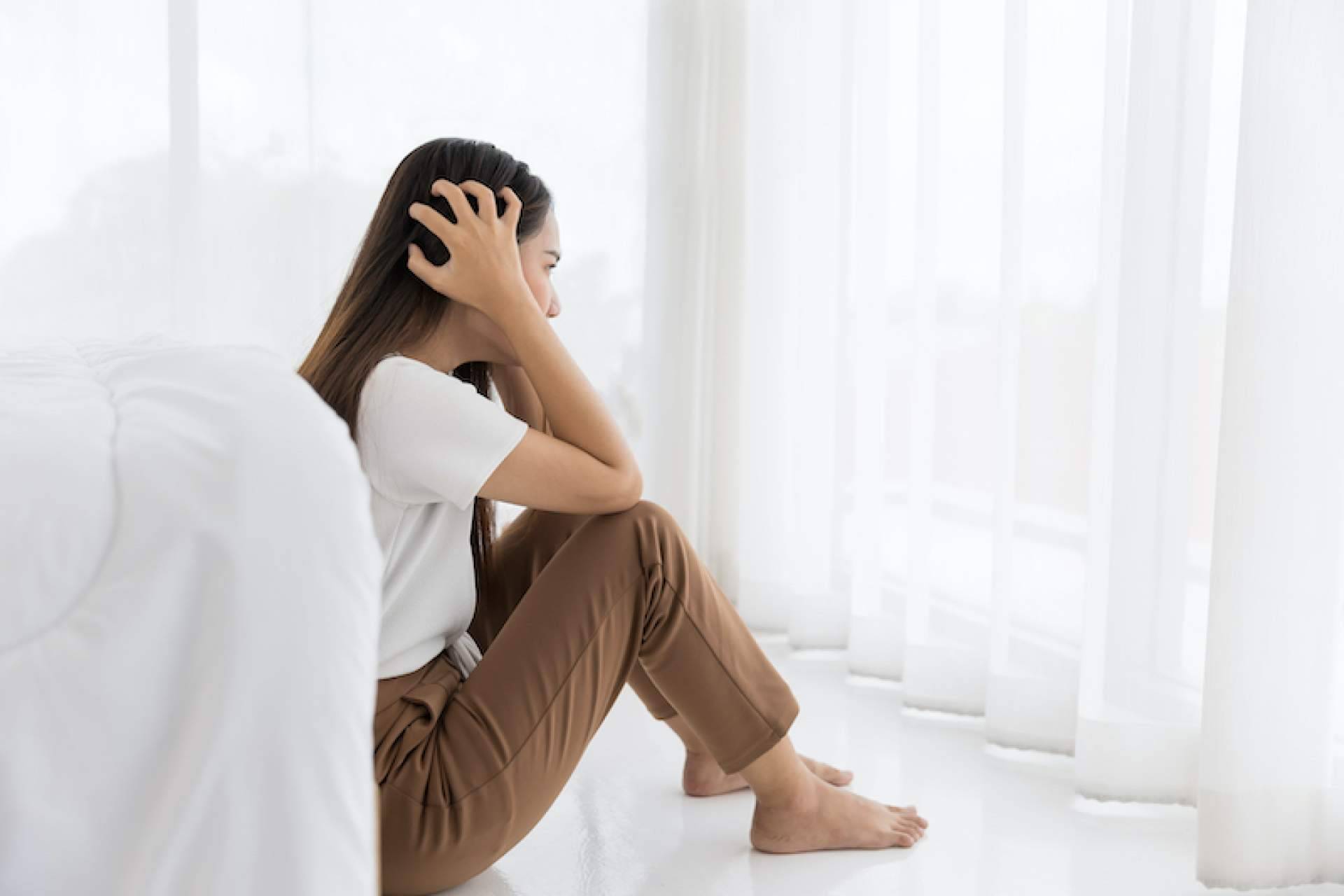 ¿Cómo pueden ayudar los familiares y amigos a una persona con ansiedad?