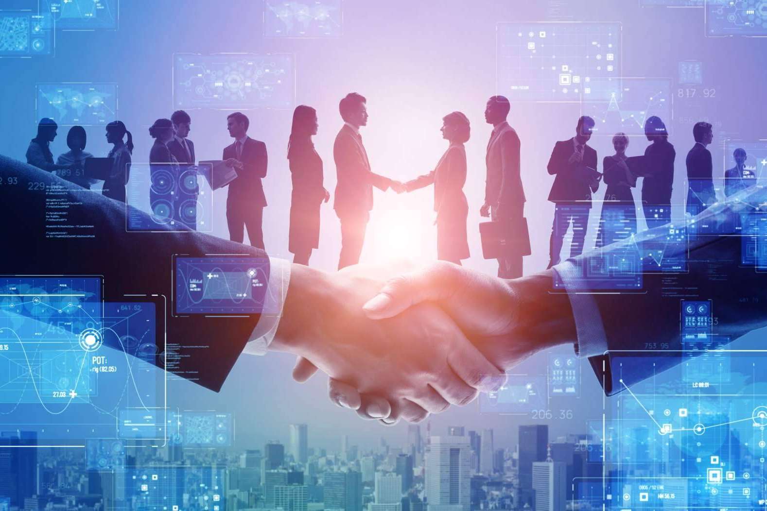 Thalamus permite integrar todos los puntos de contacto digitales