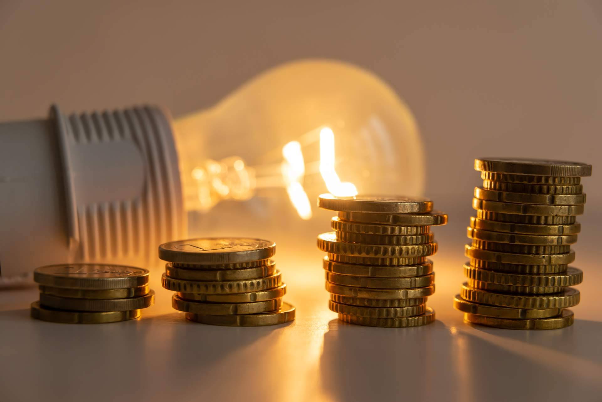 Apaga Luz informa del precio de la luz por horas