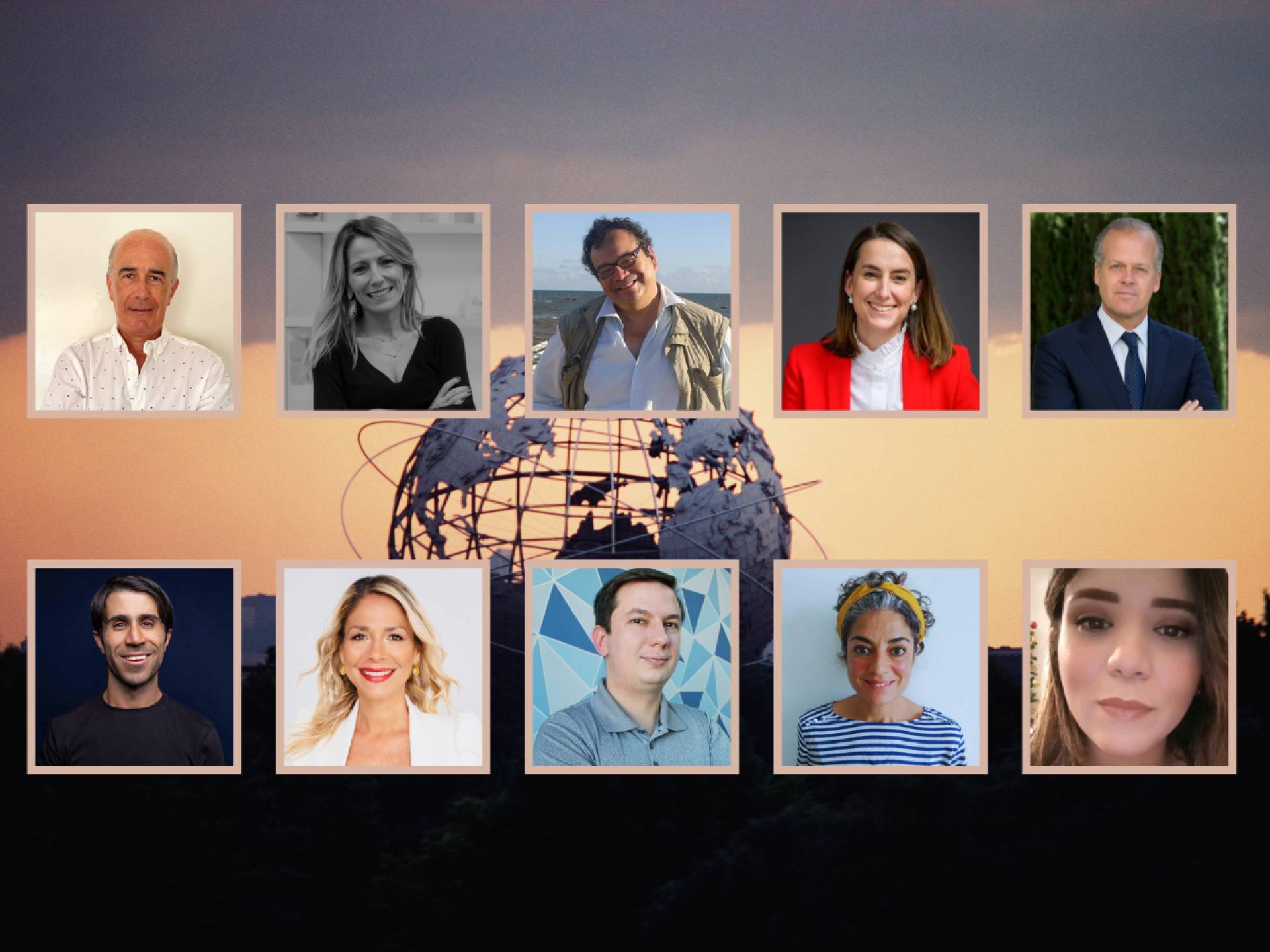 Jurado de referentes globales selecciona a los ganadores de Premios Internacionales Marcas que Enamoran 2023