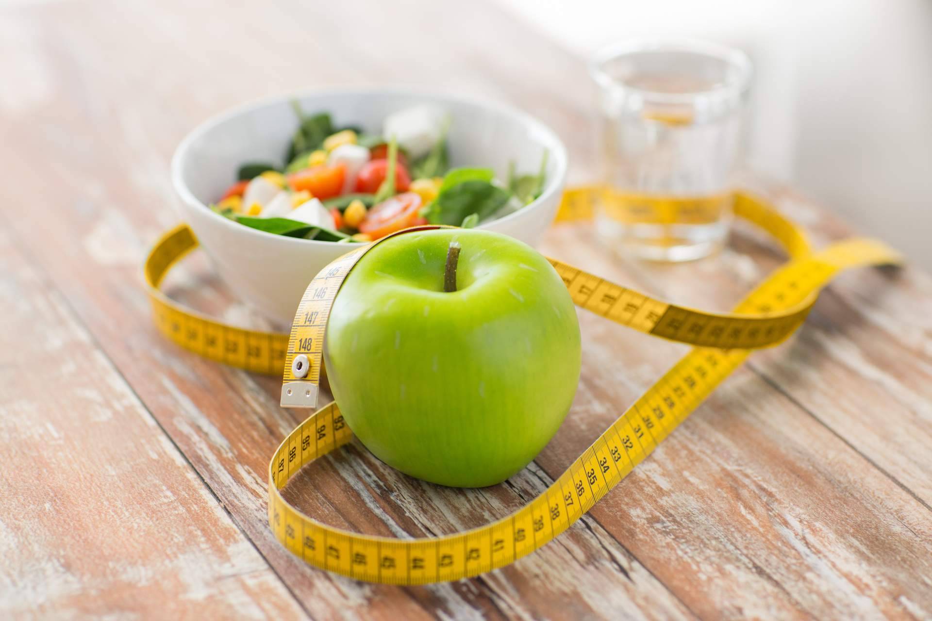 Servicios de nutricionista Leganés, de la mano de Salud and Fitness One Live