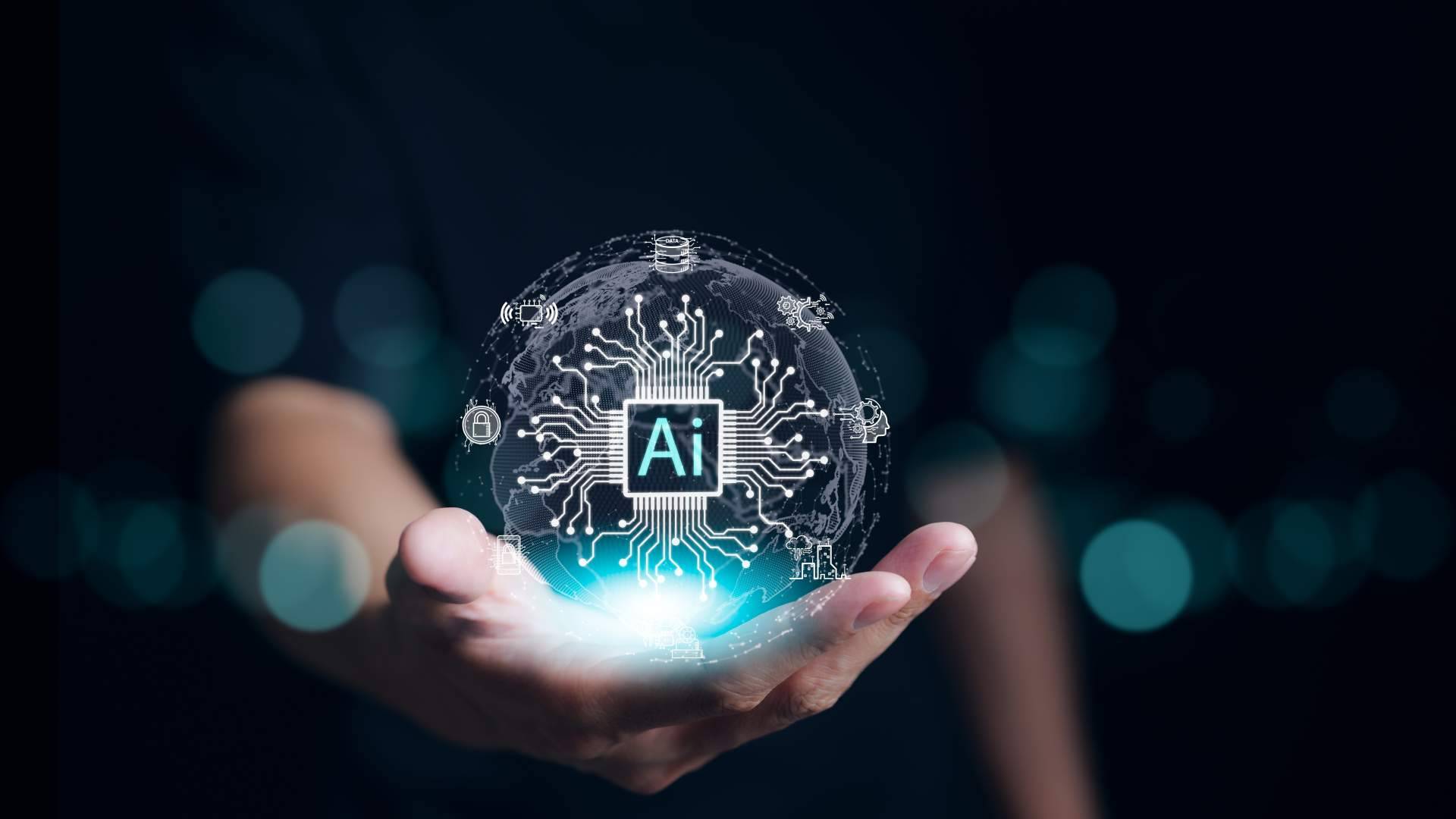 Experto en Inteligencia Artificial